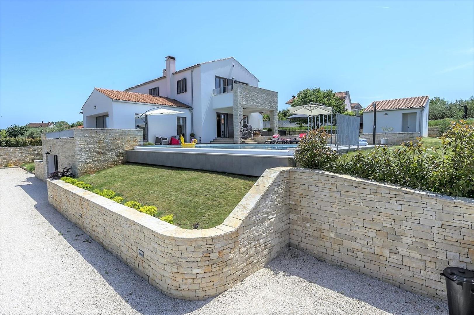 Hotel Villa Meli - Image 1