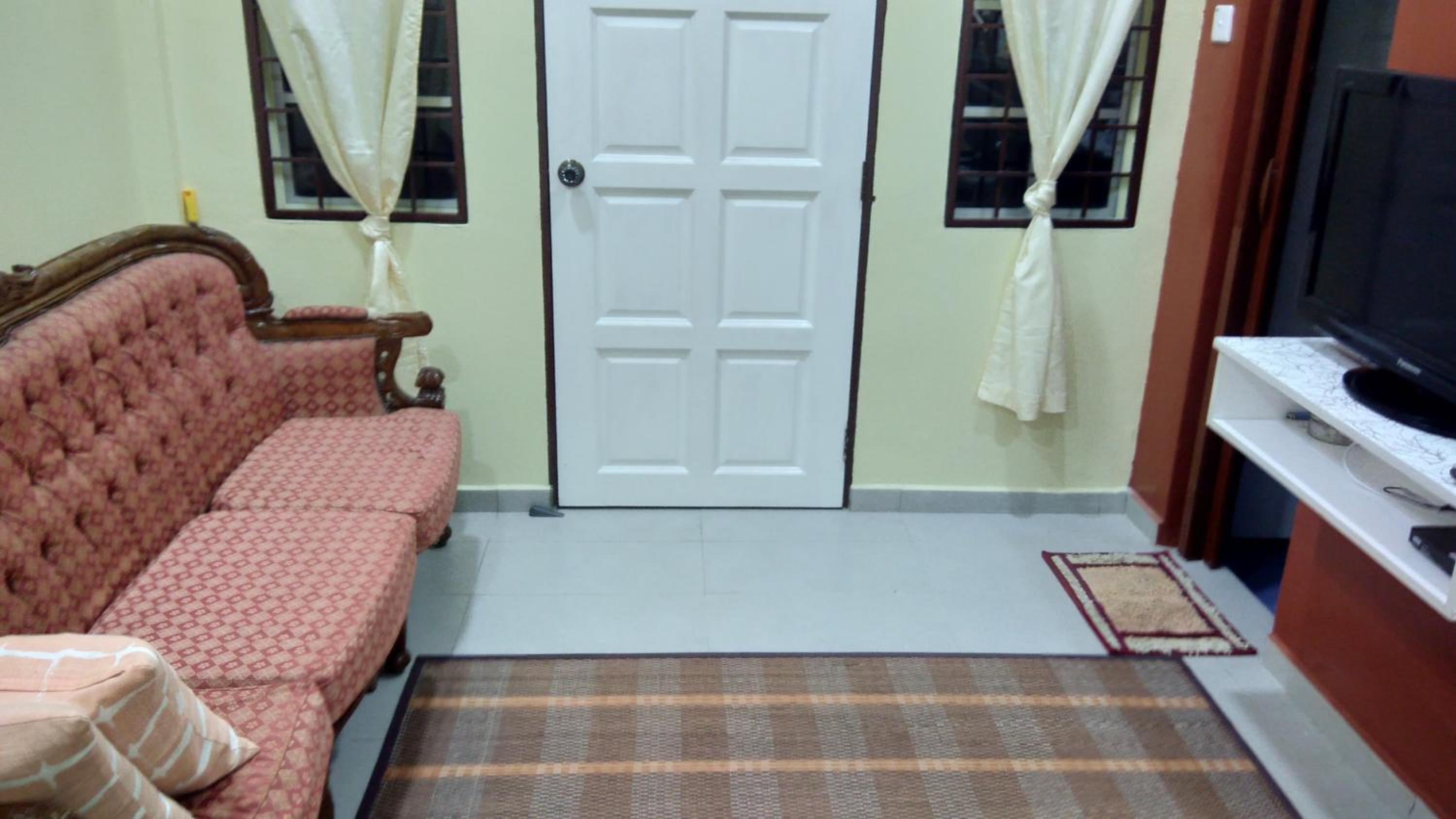 HOMESTAY KAMPUNG DELEK BARU, KLANG photo 1