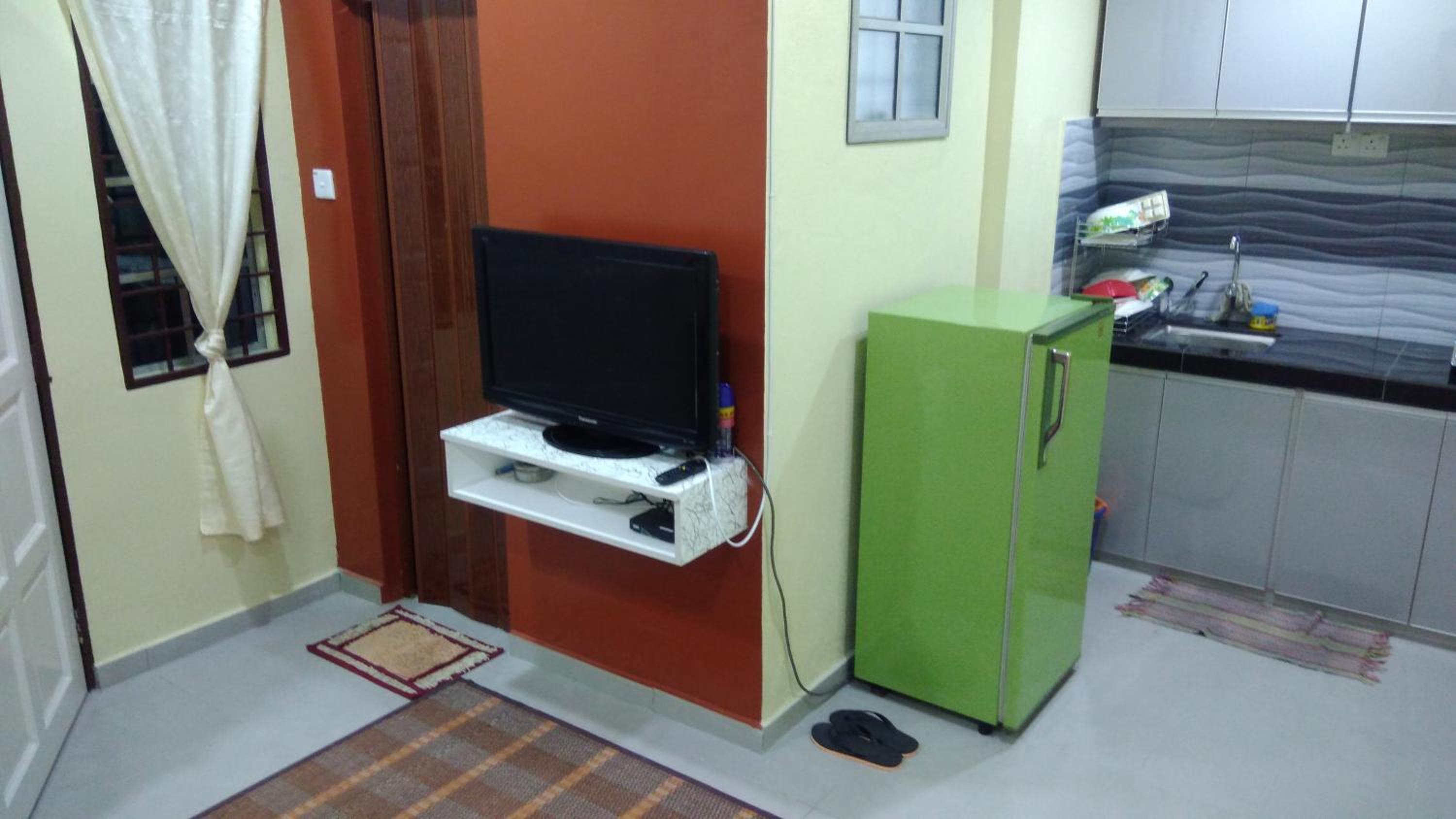 HOMESTAY KAMPUNG DELEK BARU, KLANG photo 4