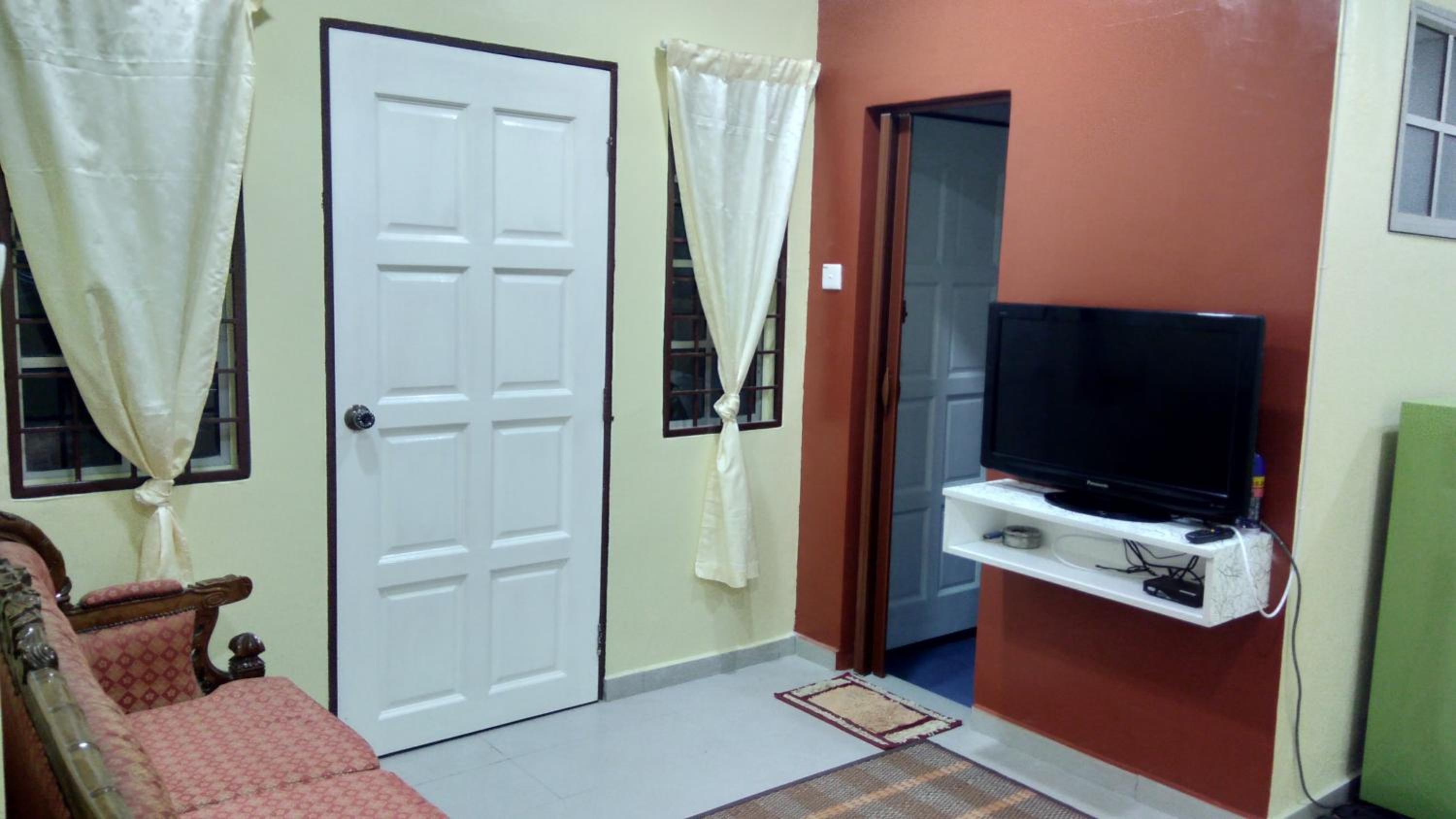 HOMESTAY KAMPUNG DELEK BARU, KLANG photo 2