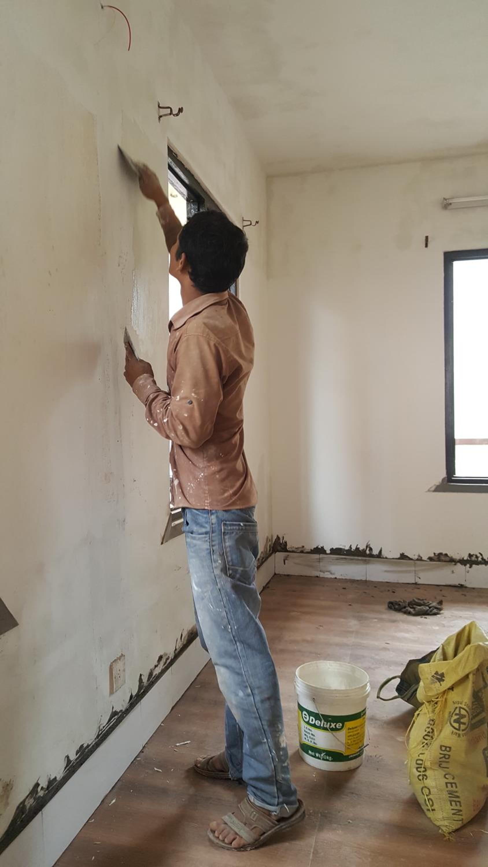 BnB Royal Tourist House Near Tourist Bus Station in Thamel