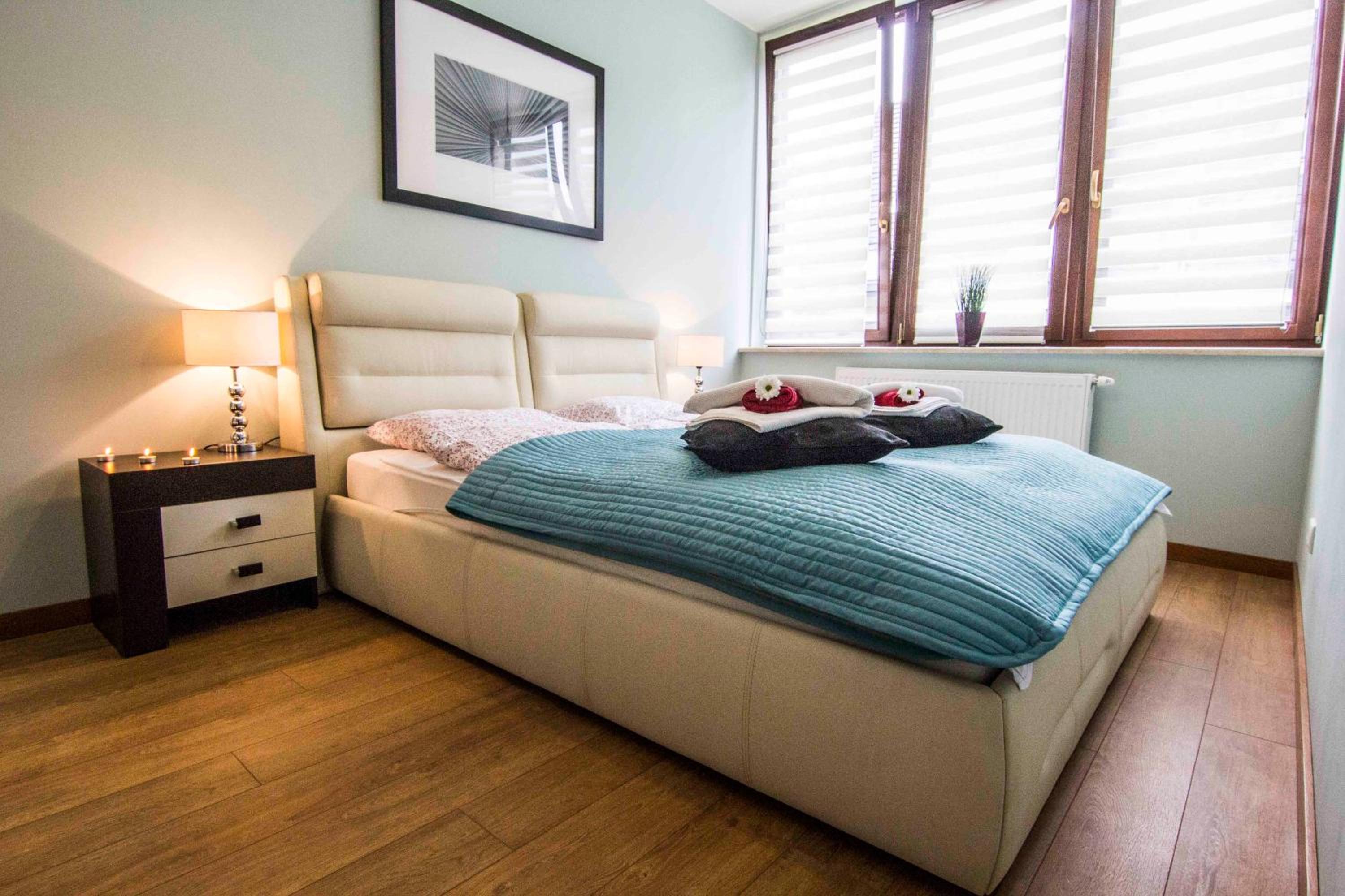 Apartamenty Oaza Deluxe Zakopane