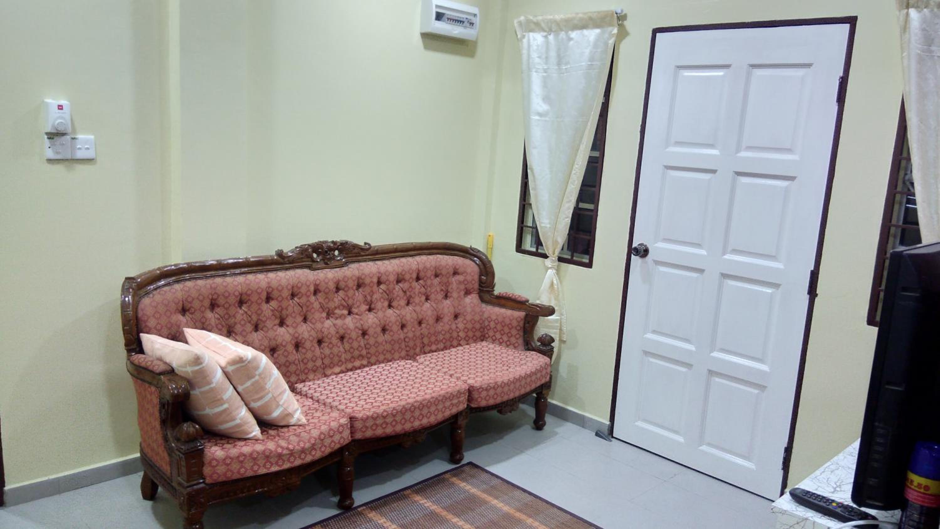 HOMESTAY KAMPUNG DELEK BARU, KLANG photo 3