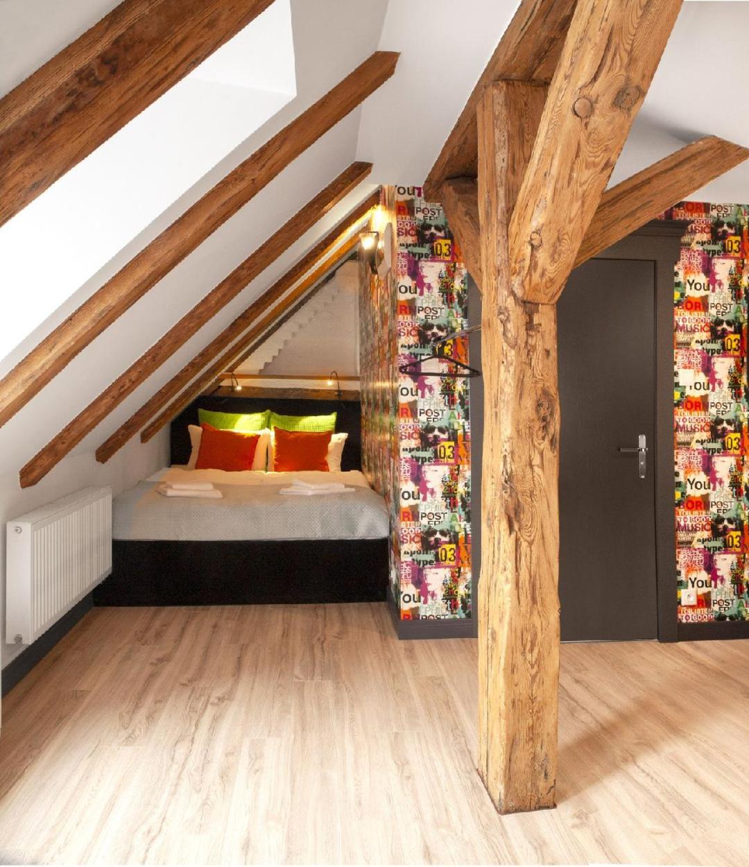Apartamenty "BULWAR GORZOW" view 2