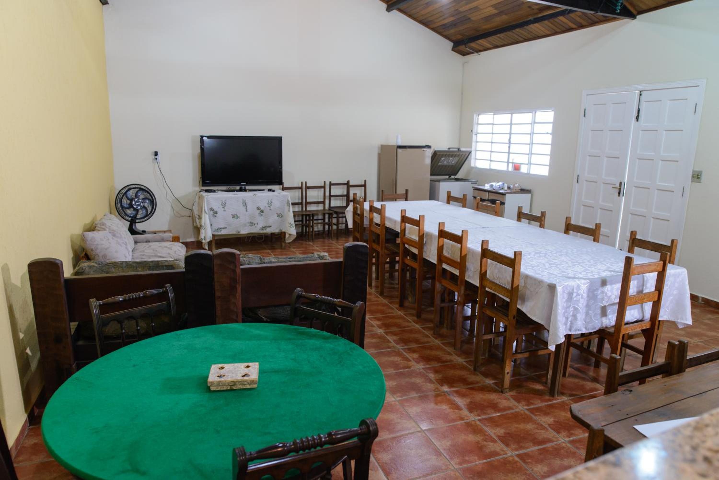 Chácara Bom Jesus