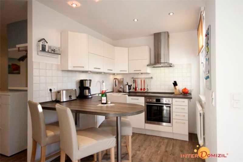 Haus Meeresblick FeWo Seebrise A 3 02 view 5