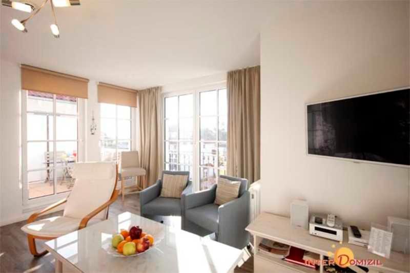 Haus Meeresblick FeWo Seebrise A 3 02 view 4