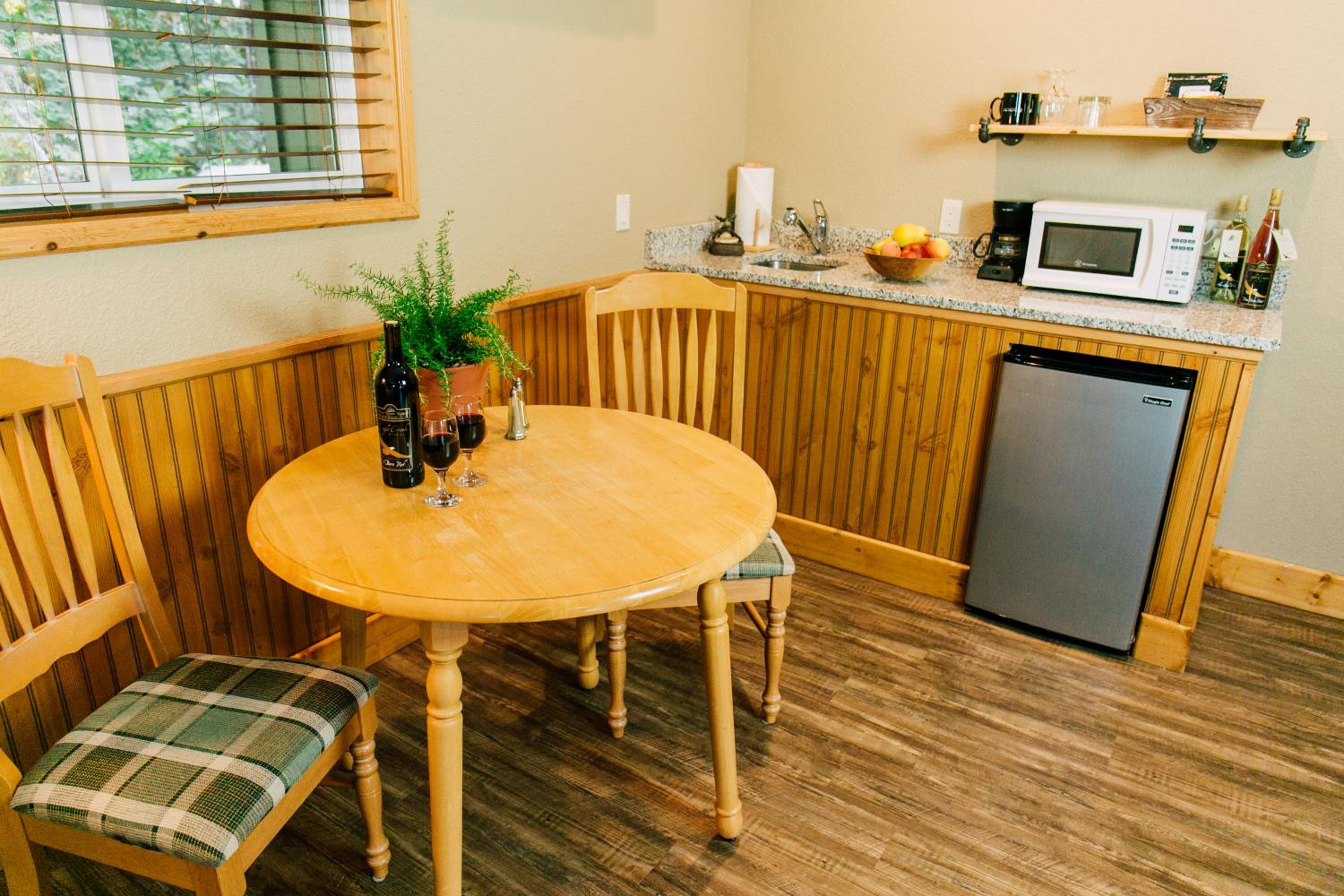 Pine River Ranch B&B