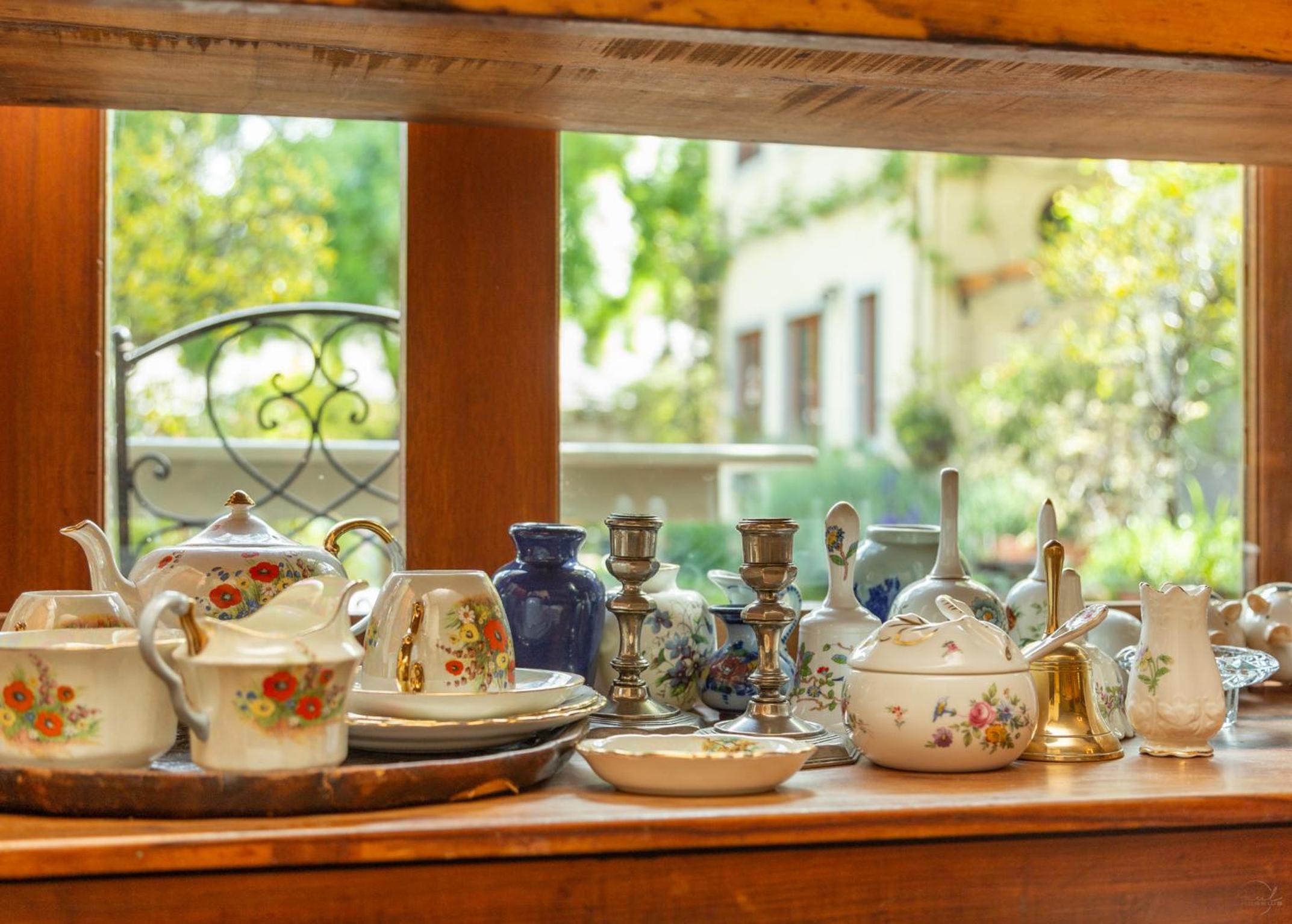 10 Alexander B&B