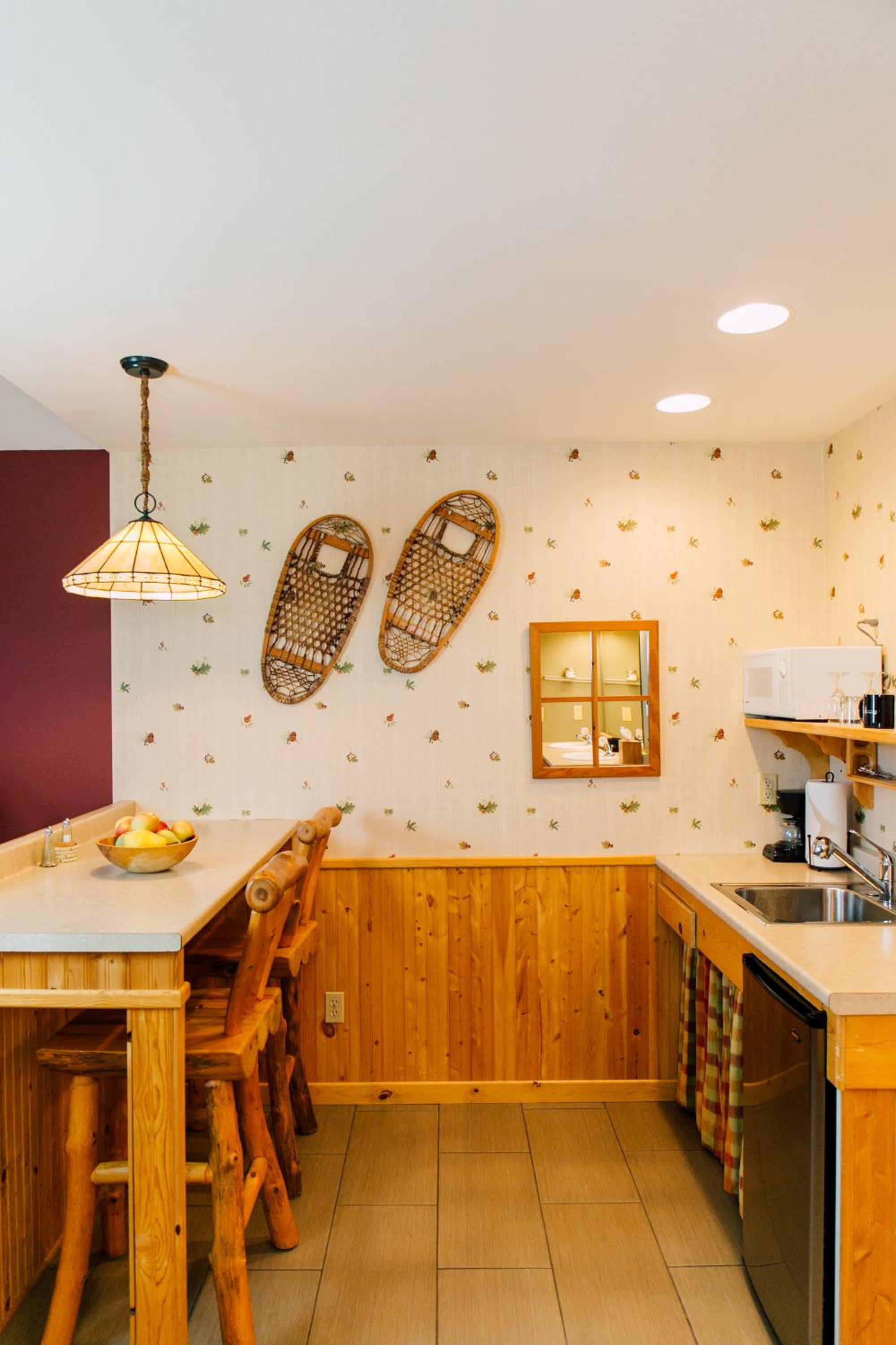 Pine River Ranch B&B