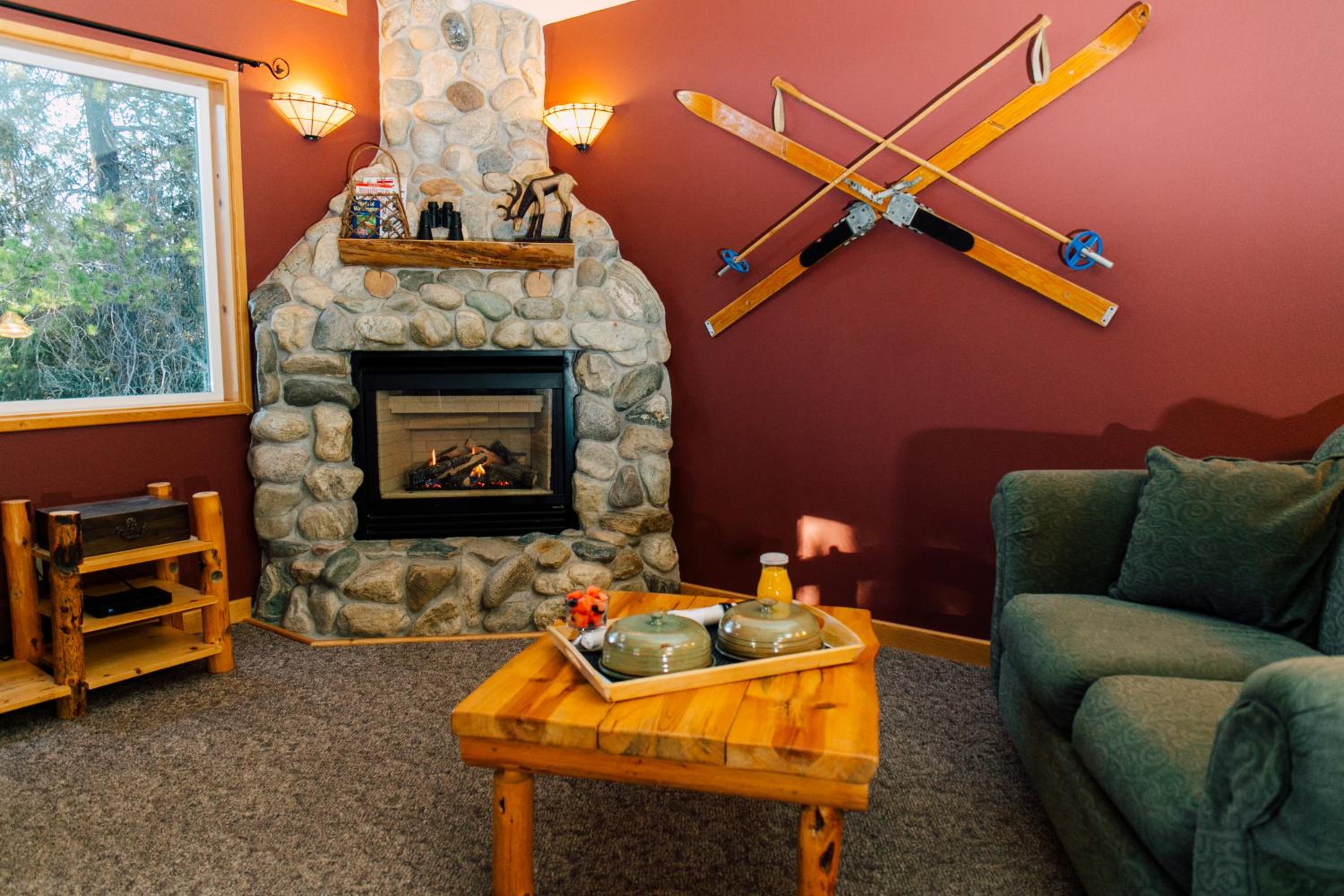 Pine River Ranch B&B