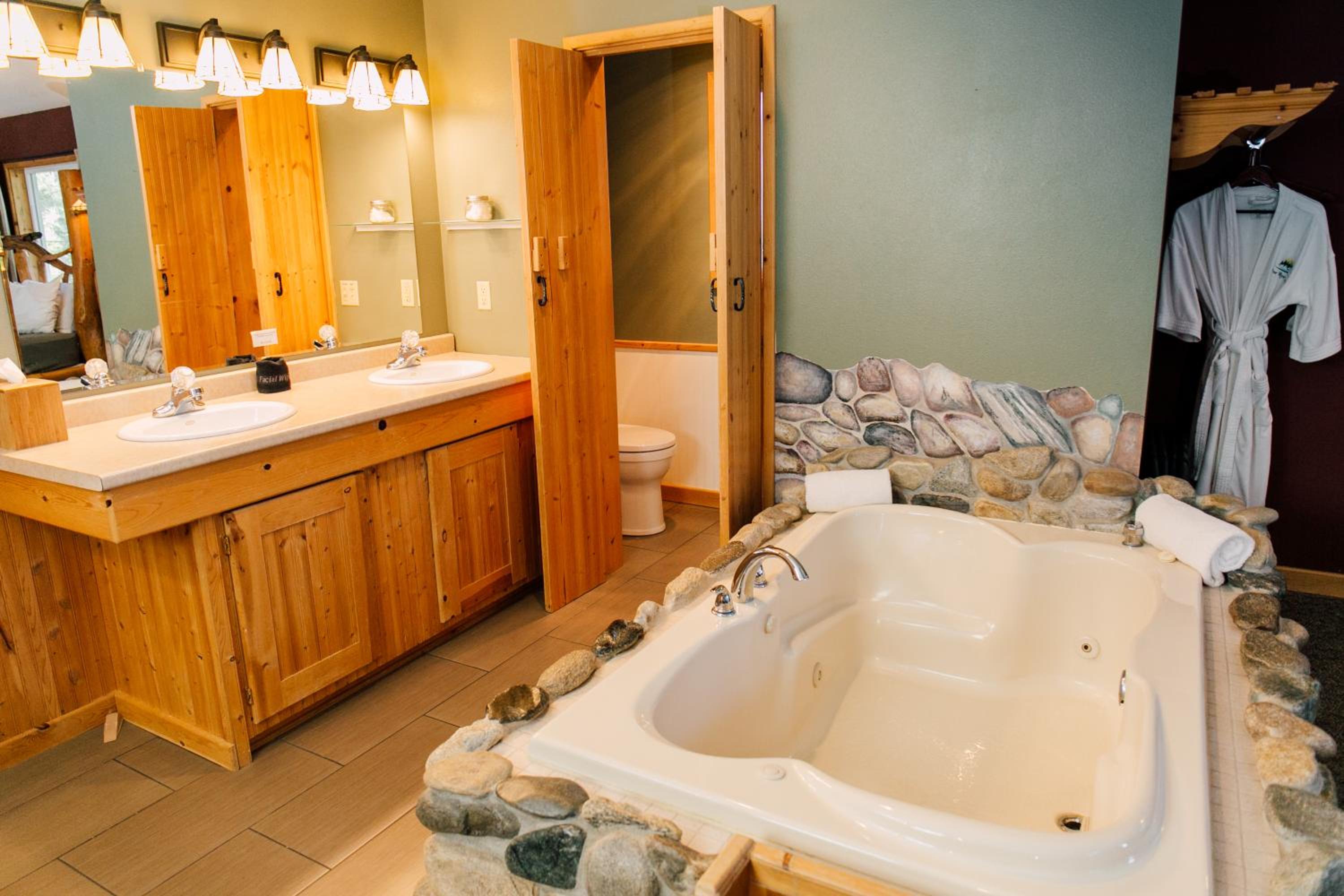 Pine River Ranch B&B