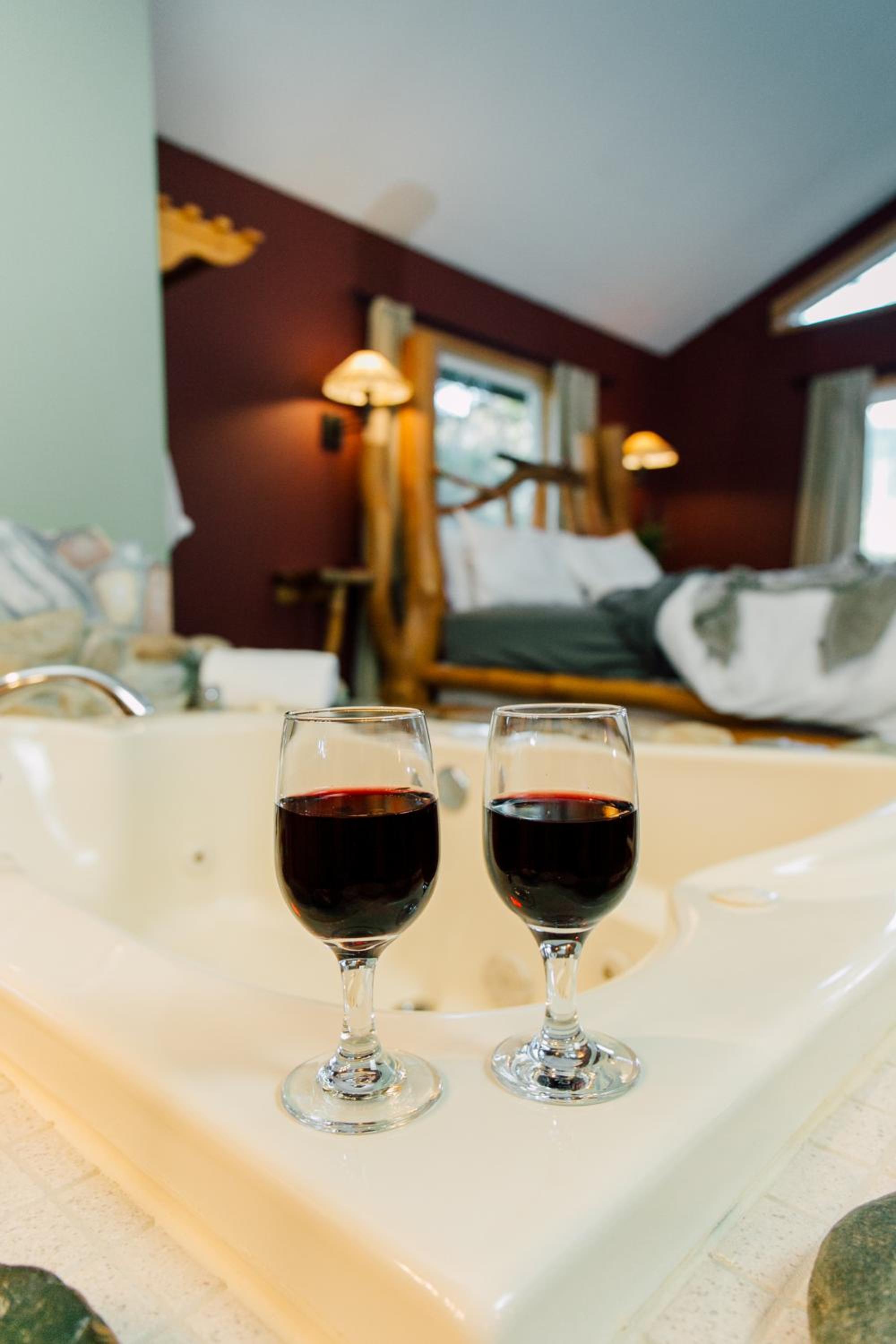 Pine River Ranch B&B