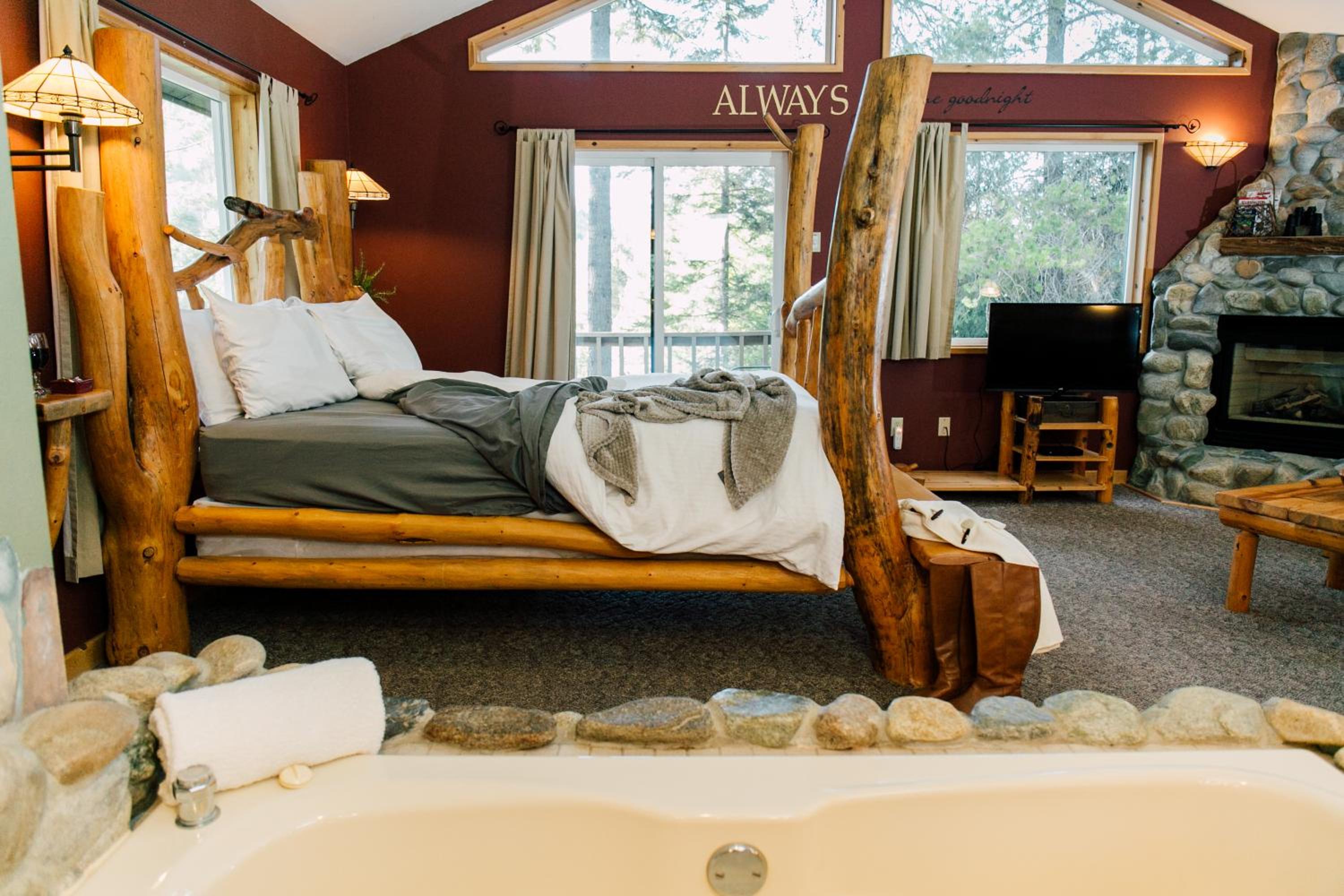 Pine River Ranch B&B