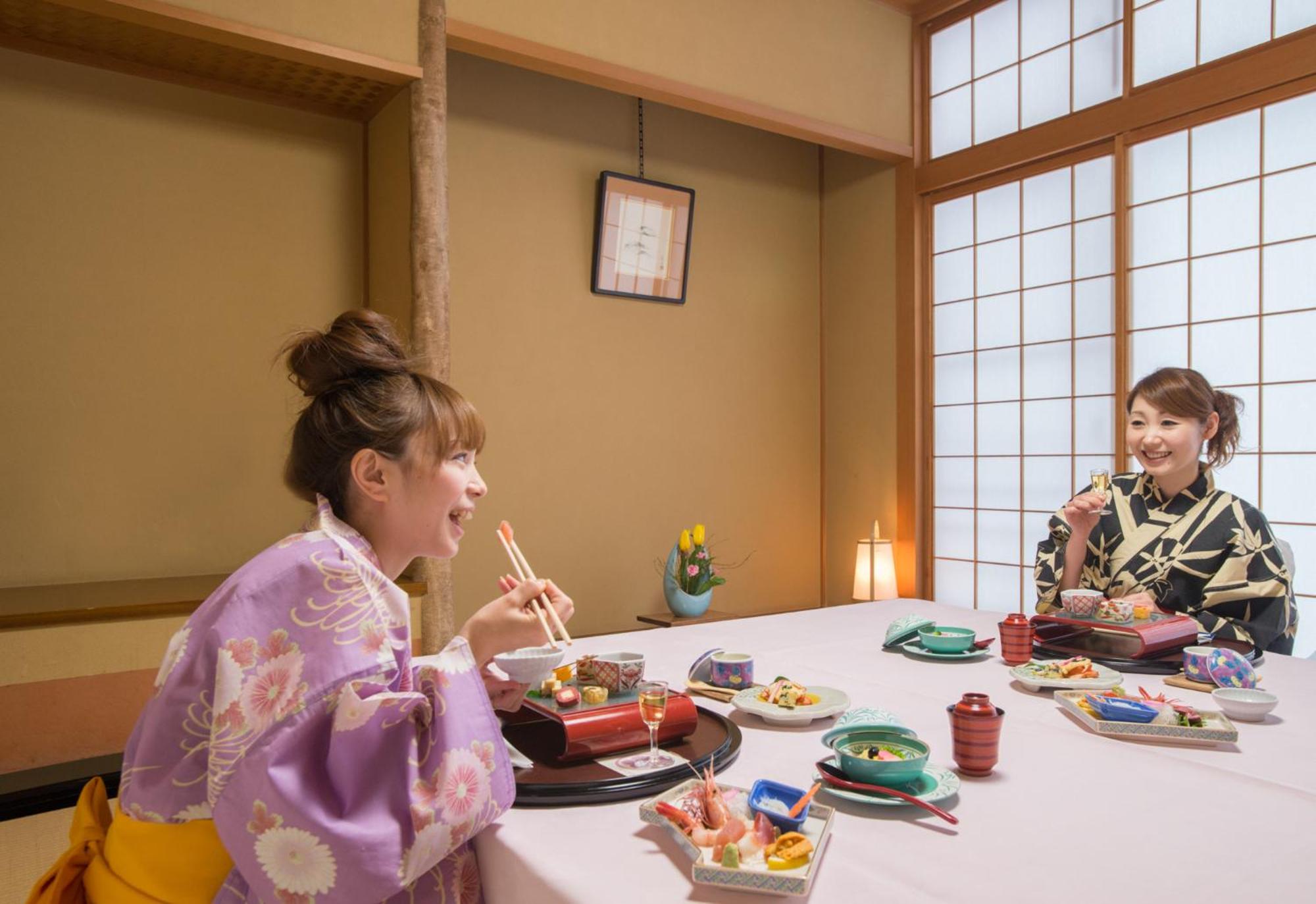 Hotel Kurobe
