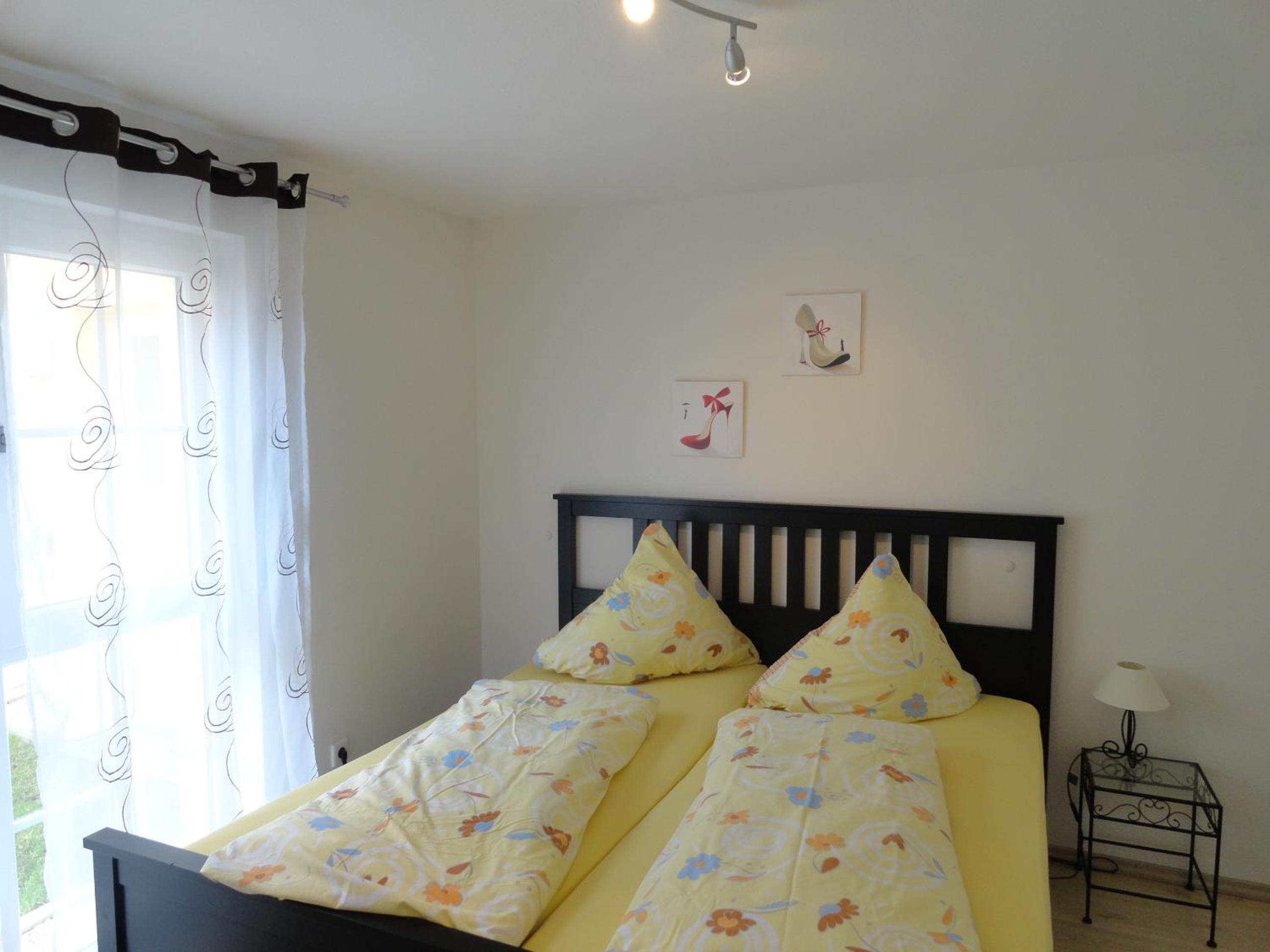 Apartment Frank - bis zu 3 Schlafzimmer view 4