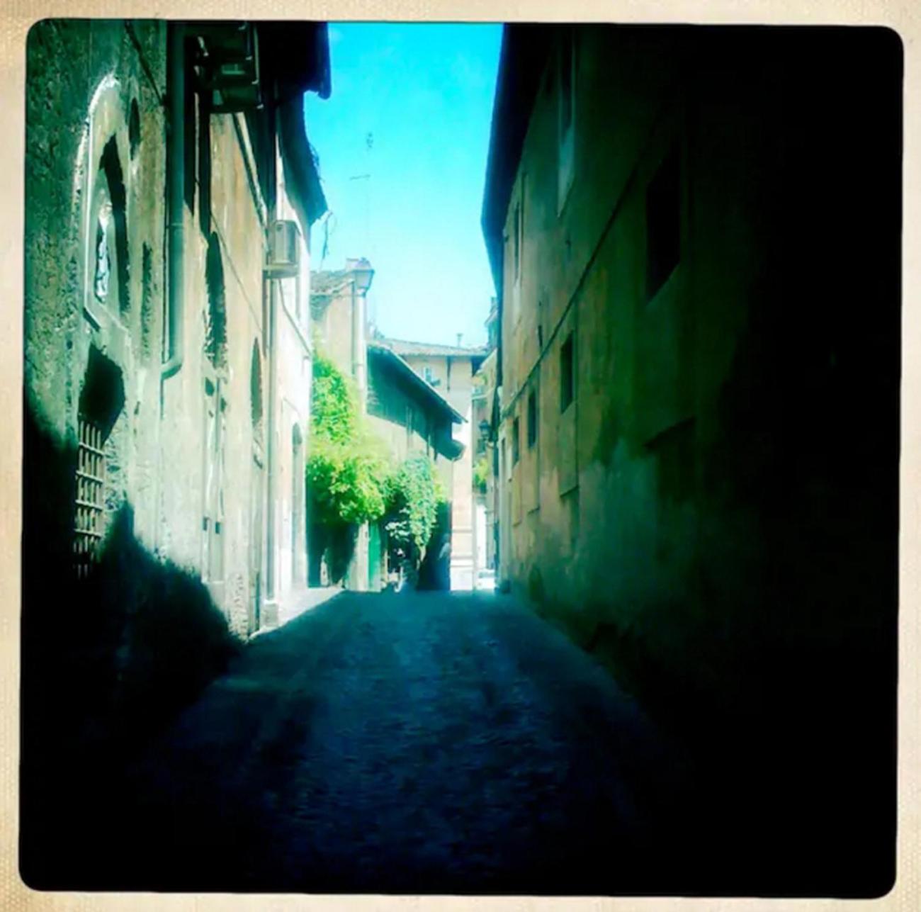 LOST&FOUND in Trastevere