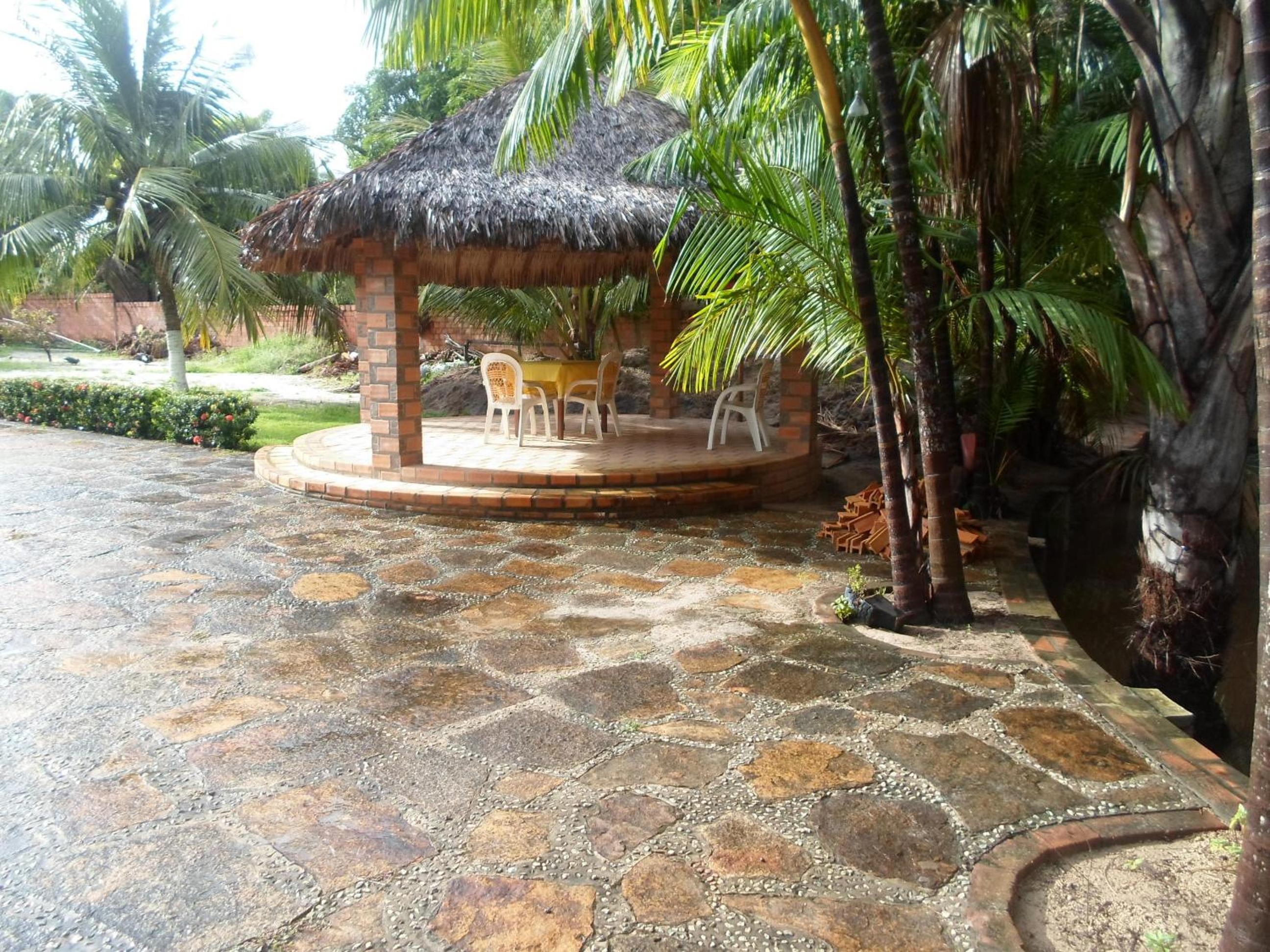 Pousada do Riacho