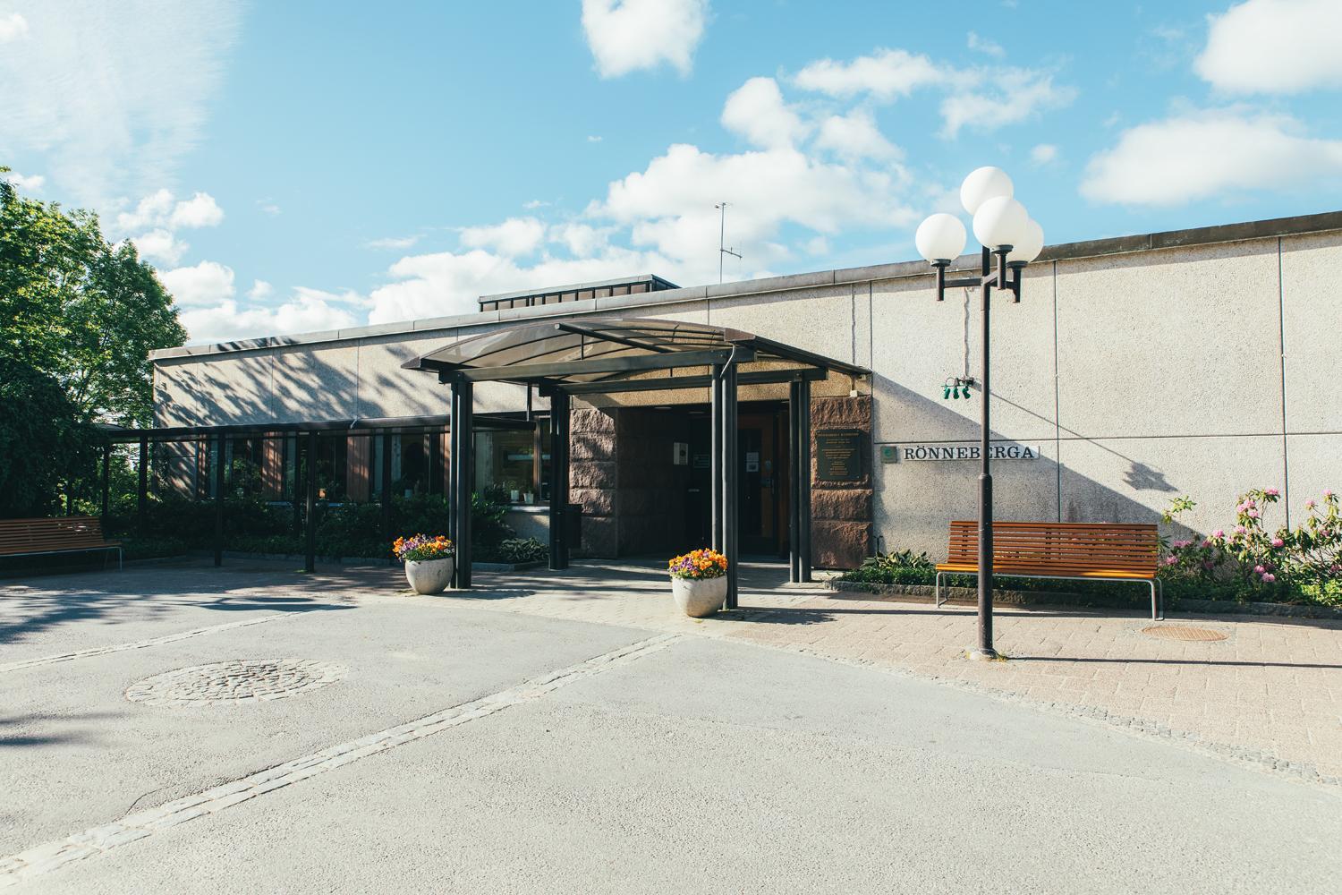 Hotel Rönneberga Konferens