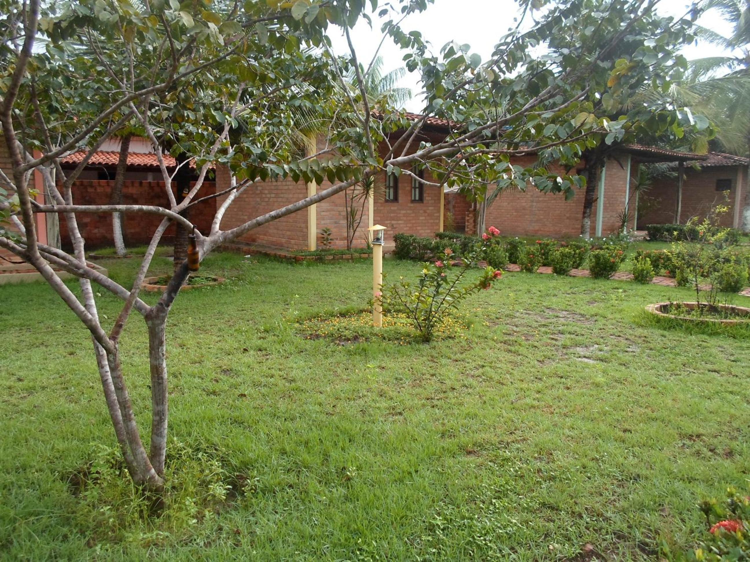 Pousada do Riacho