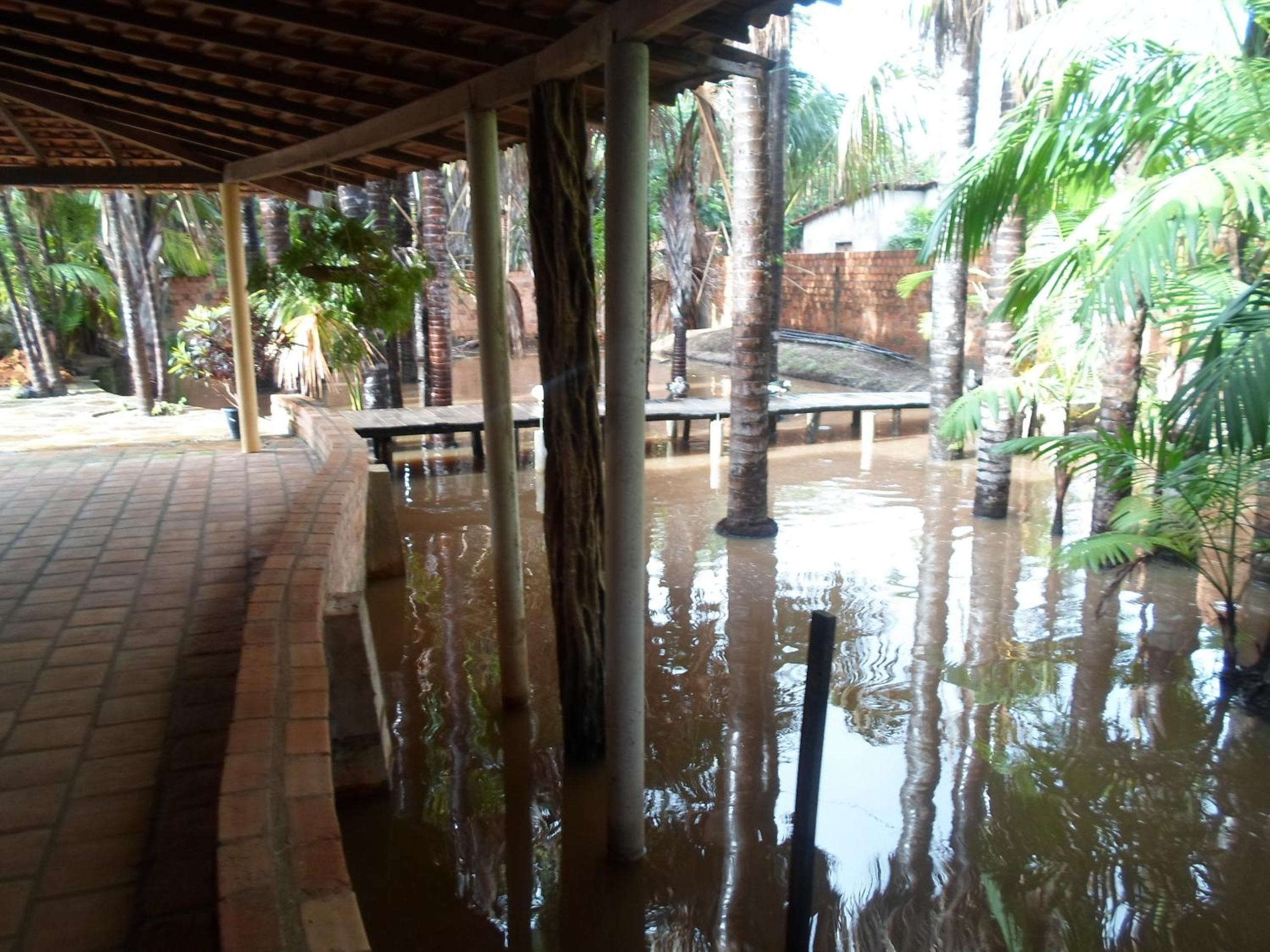 Pousada do Riacho