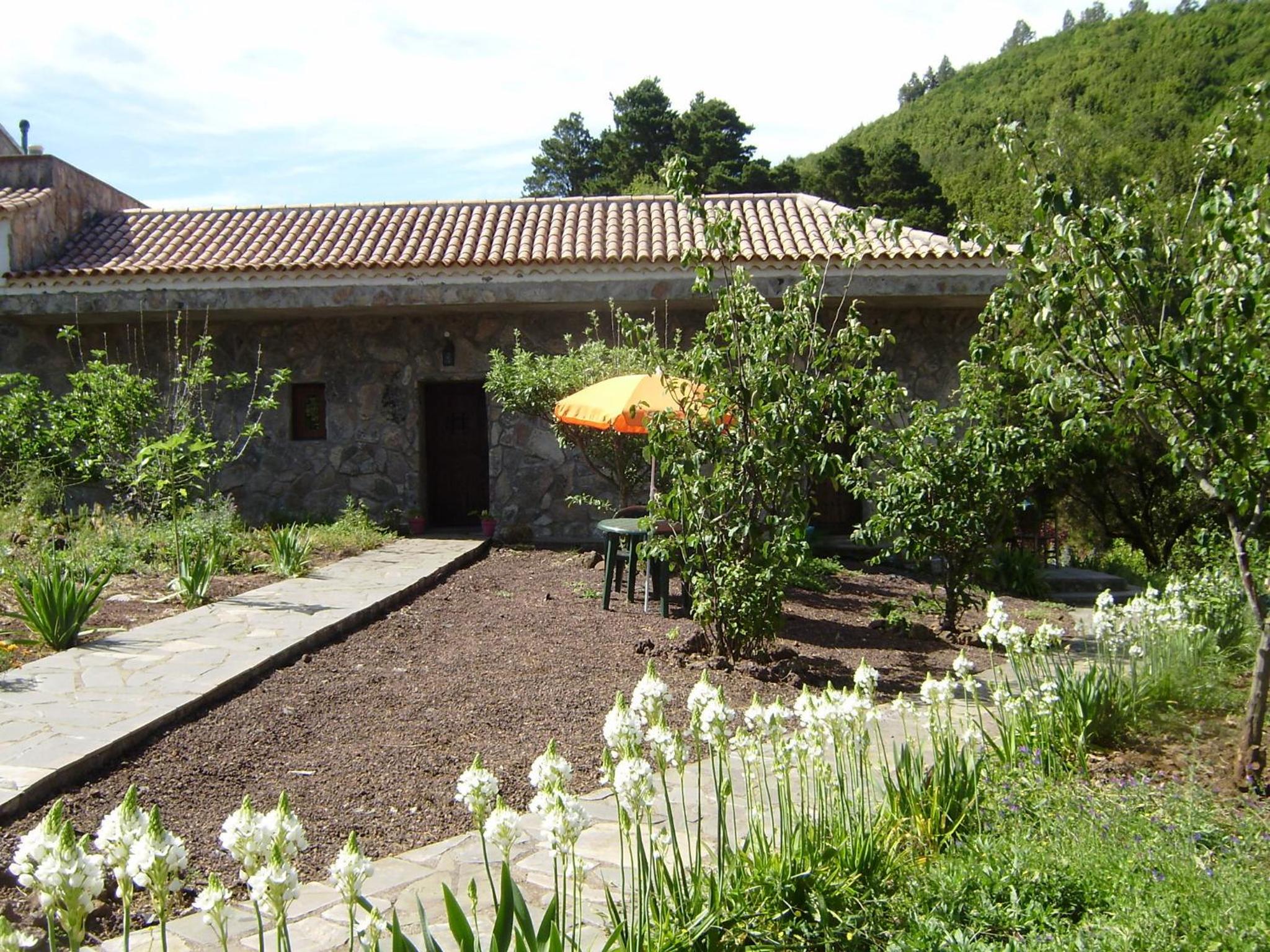 Casa Rural La Gustoza