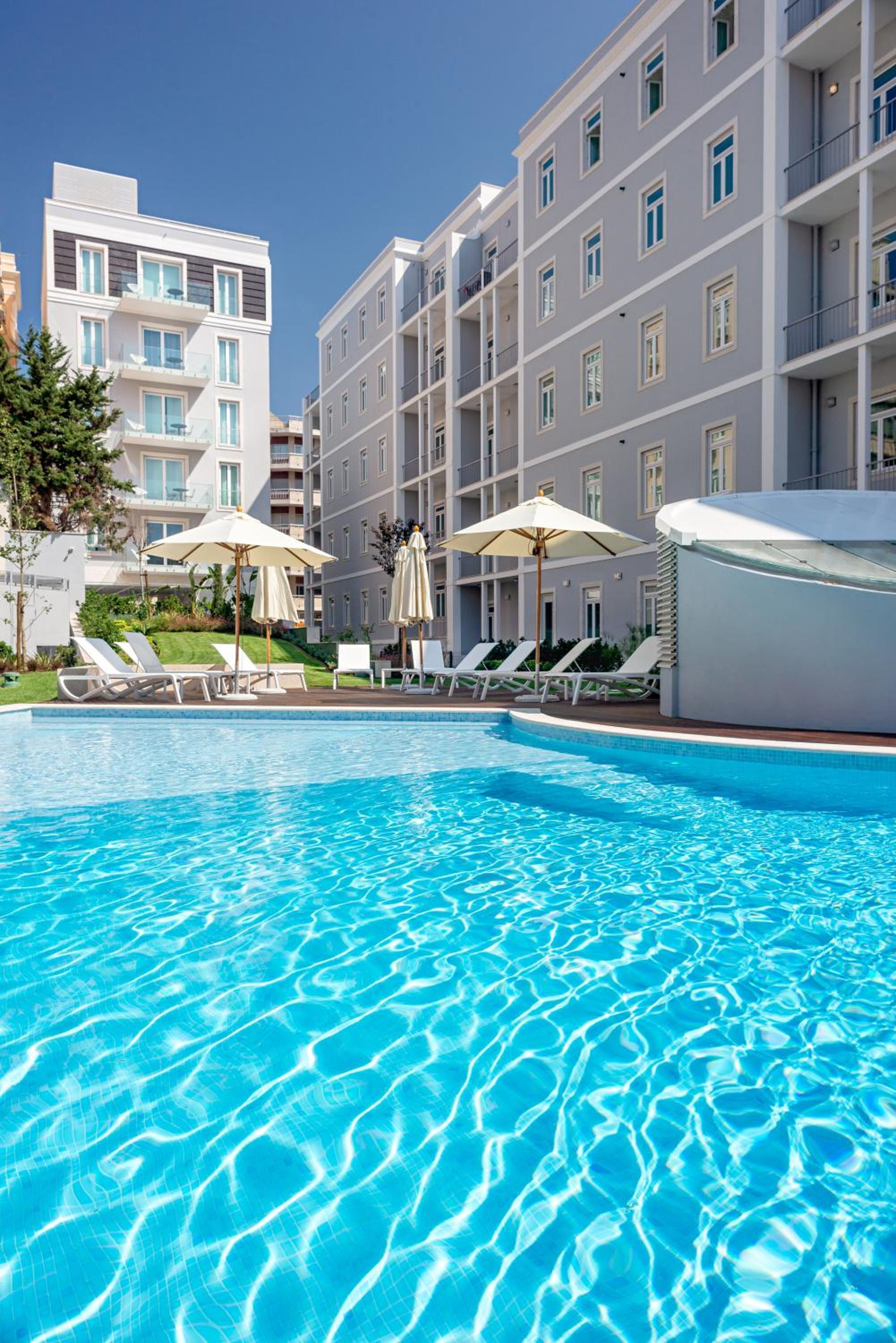 Marques Best Apartments | Lisbon Best Apartments