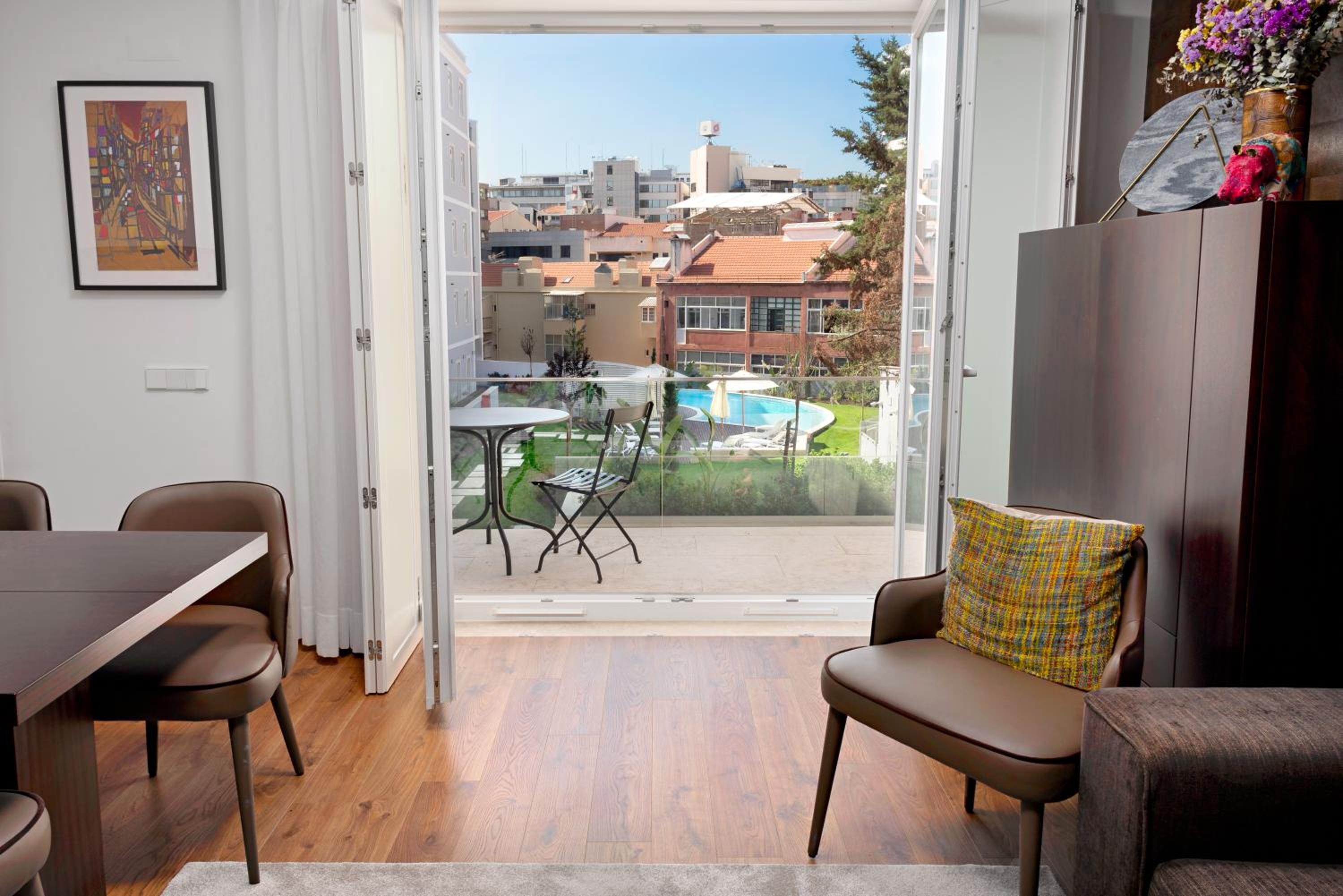 Marques Best Apartments | Lisbon Best Apartments