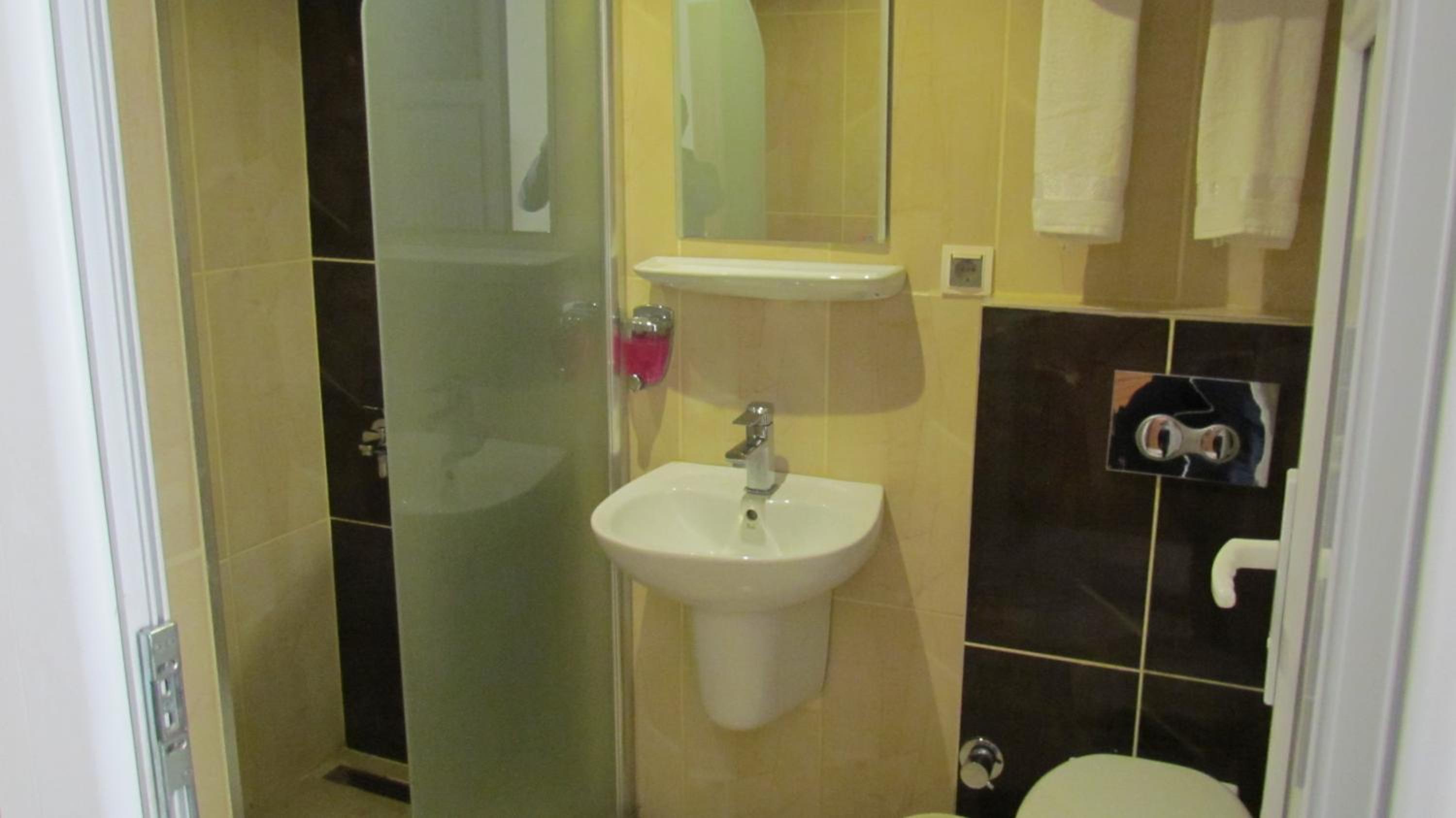 Dostlar Hotel en Mersin