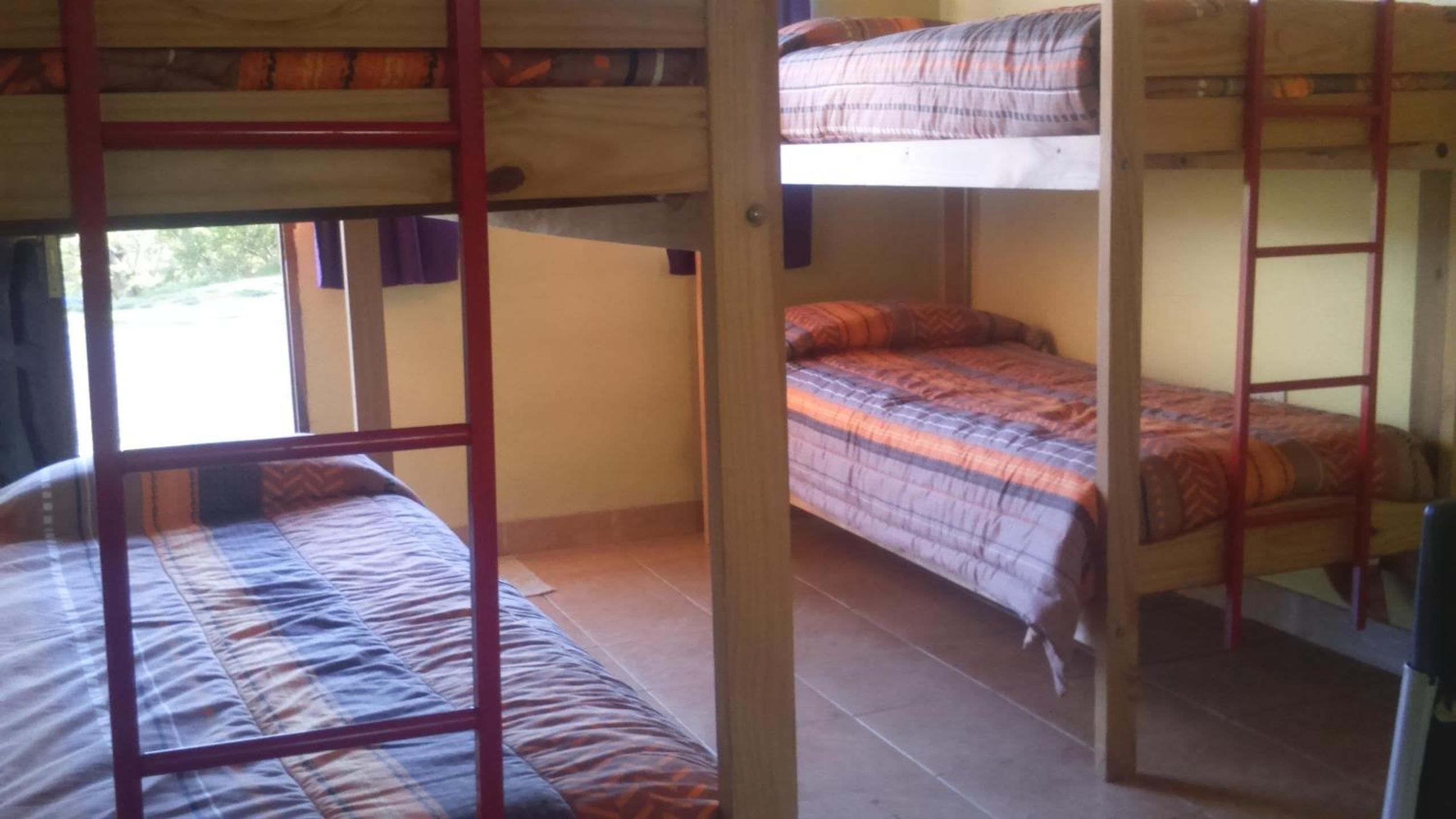 Milenarios Hostel