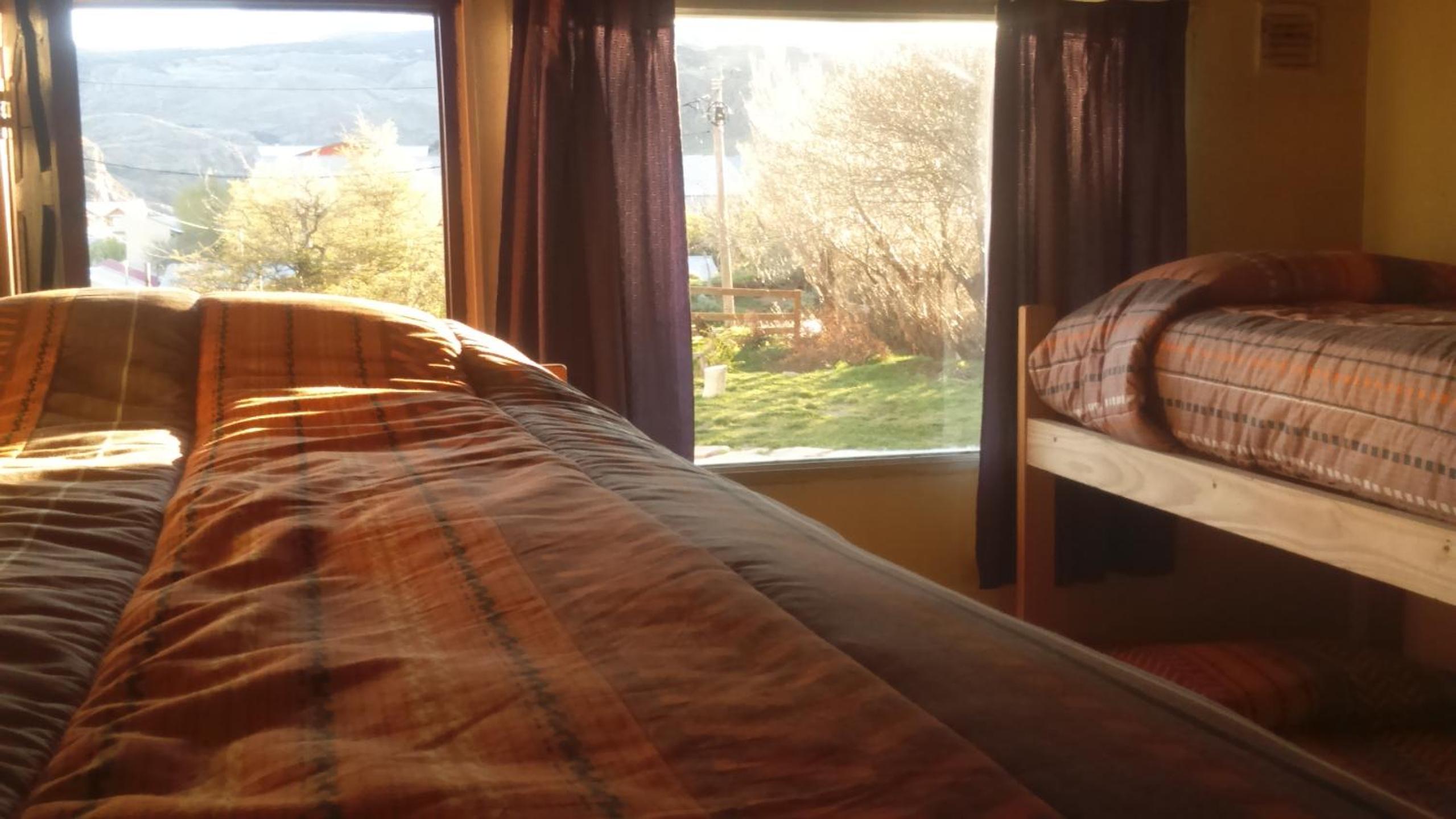 Milenarios Hostel