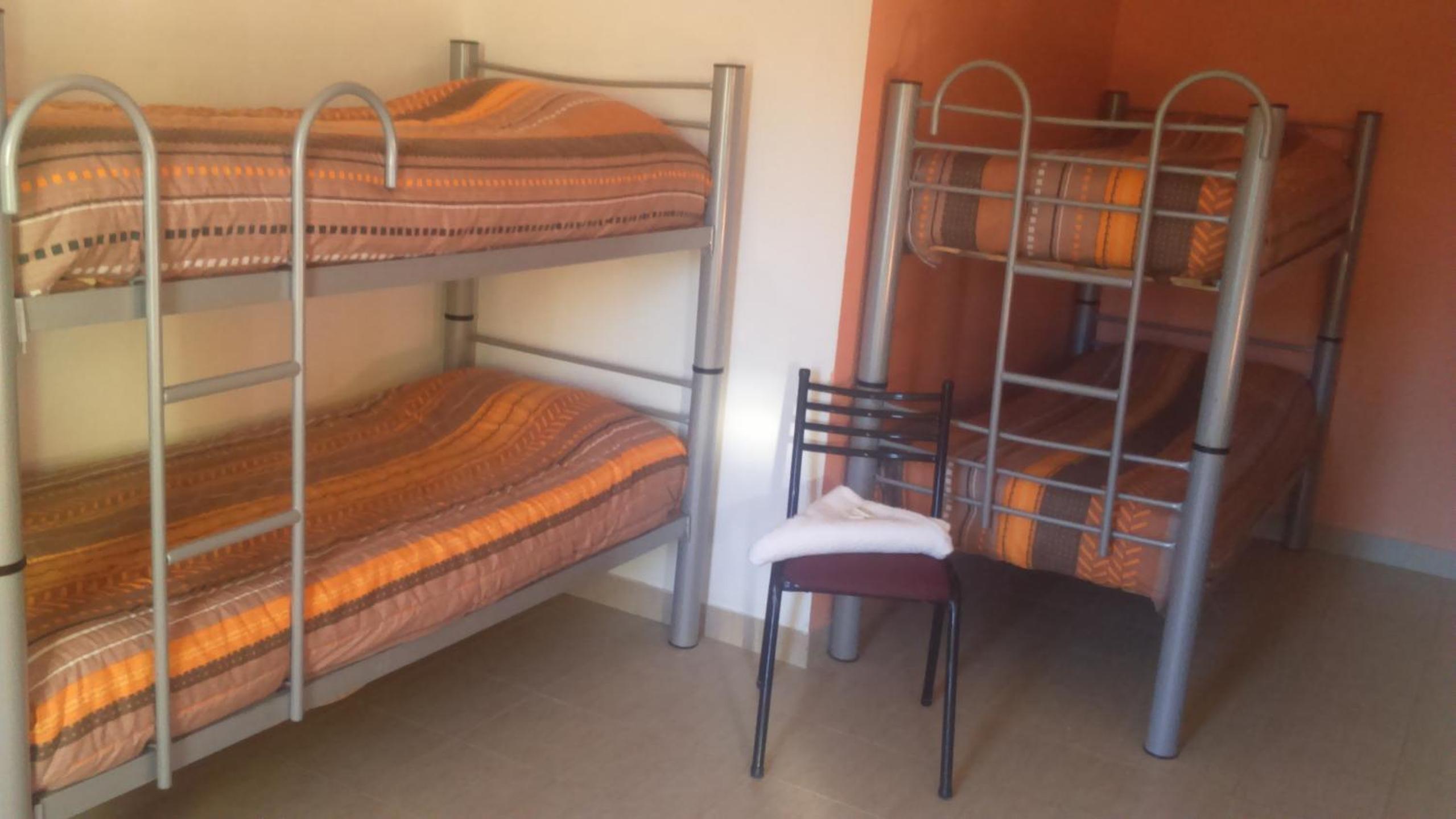 Milenarios Hostel