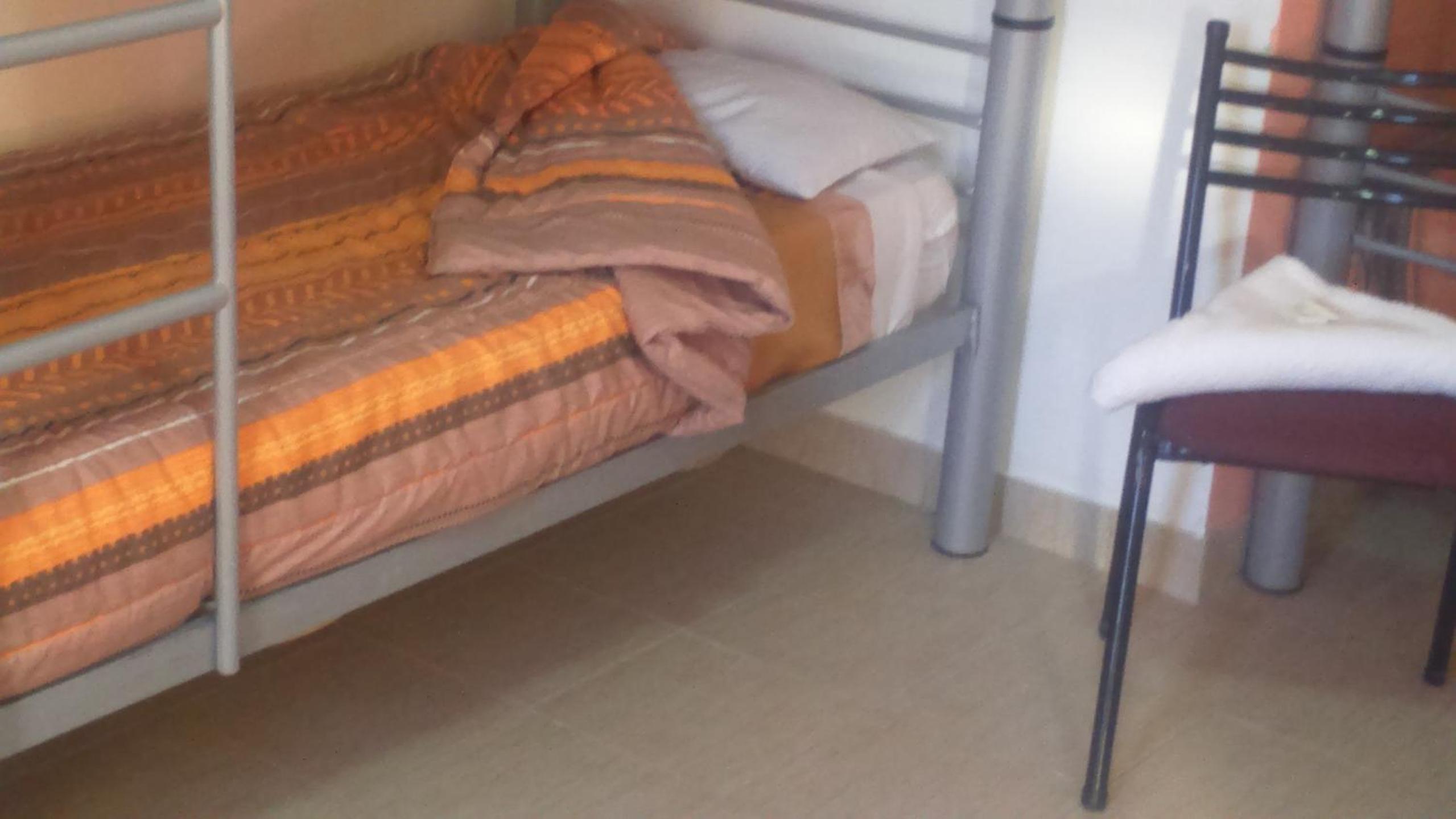 Milenarios Hostel