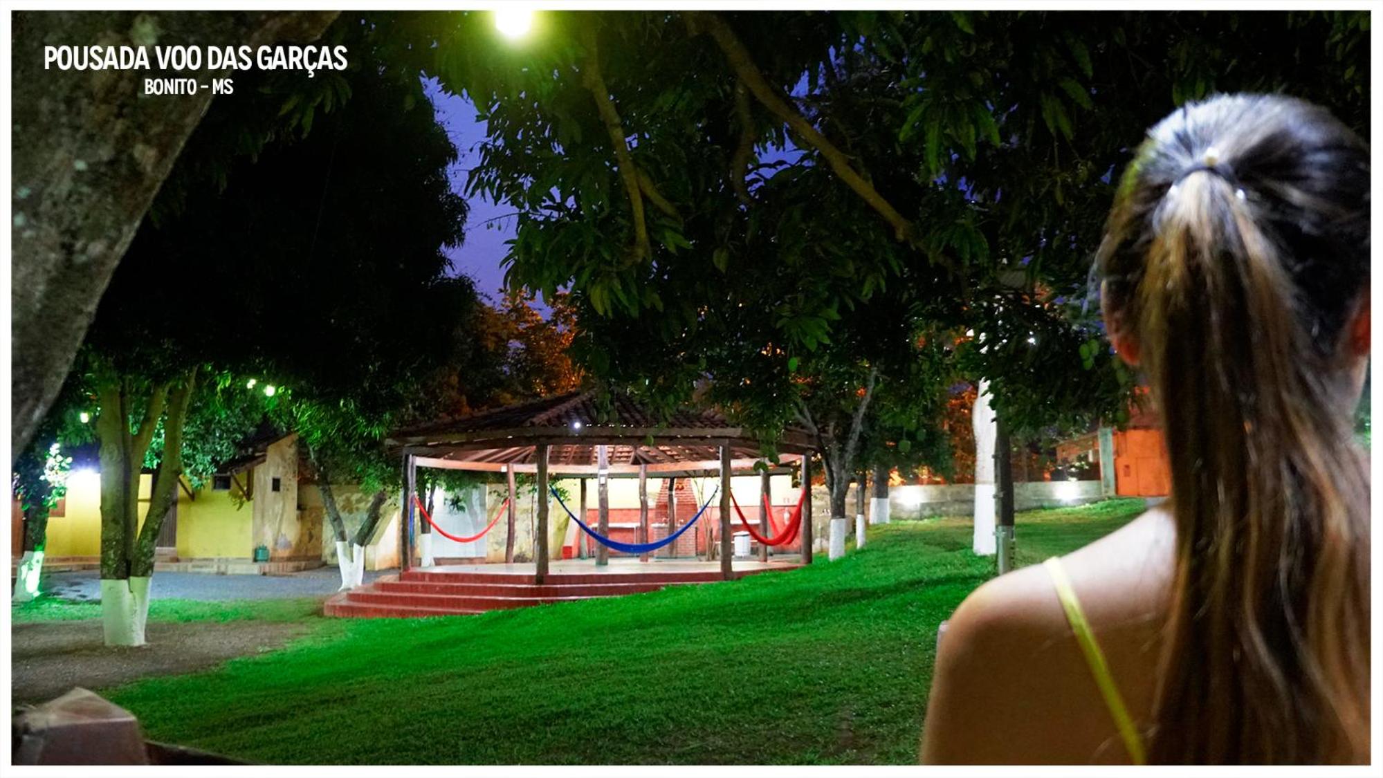 Pousada Voo das Garças