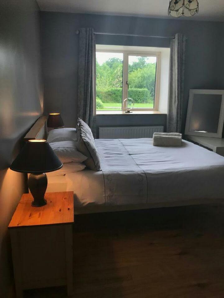 Ash Lodge Leitrim Village view 5