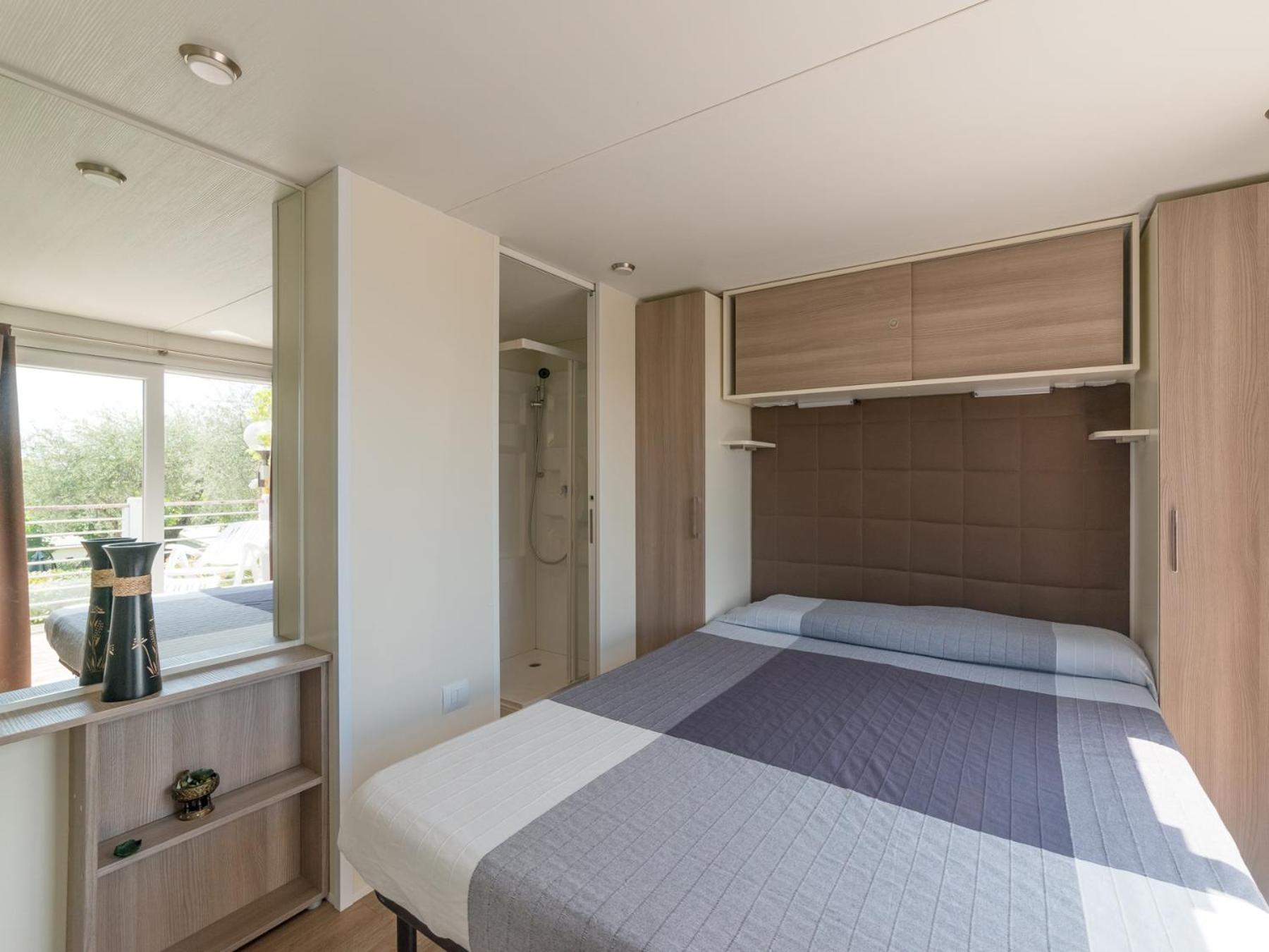 Camping Porto srl