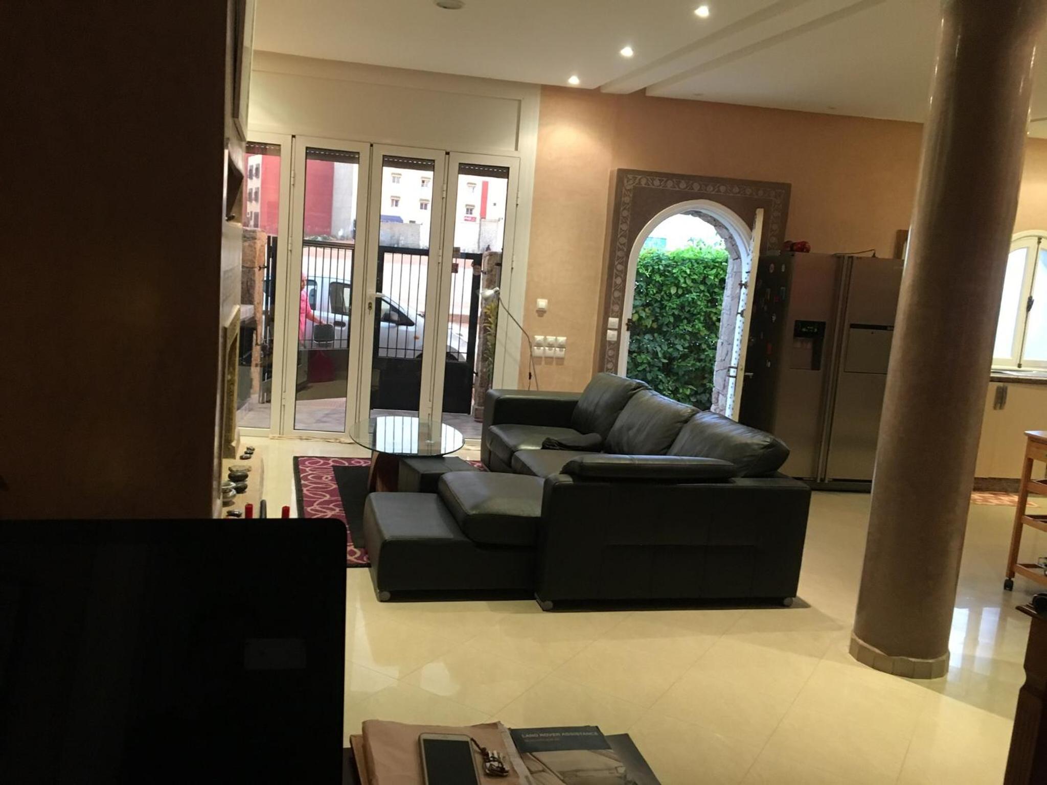 Europa mirlef t aventur Guest House
