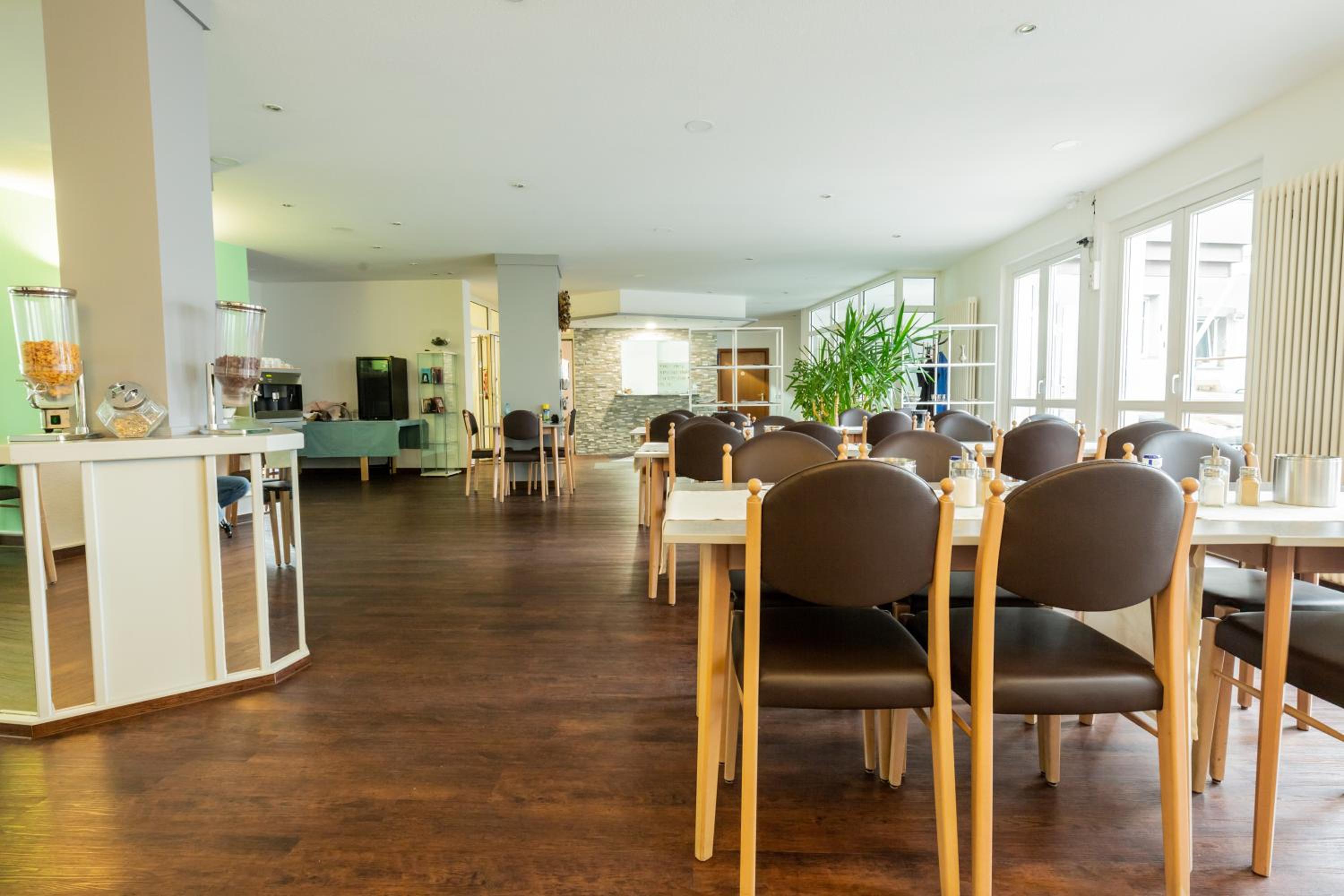 Hotel am Schillerplatz - Property Image 19