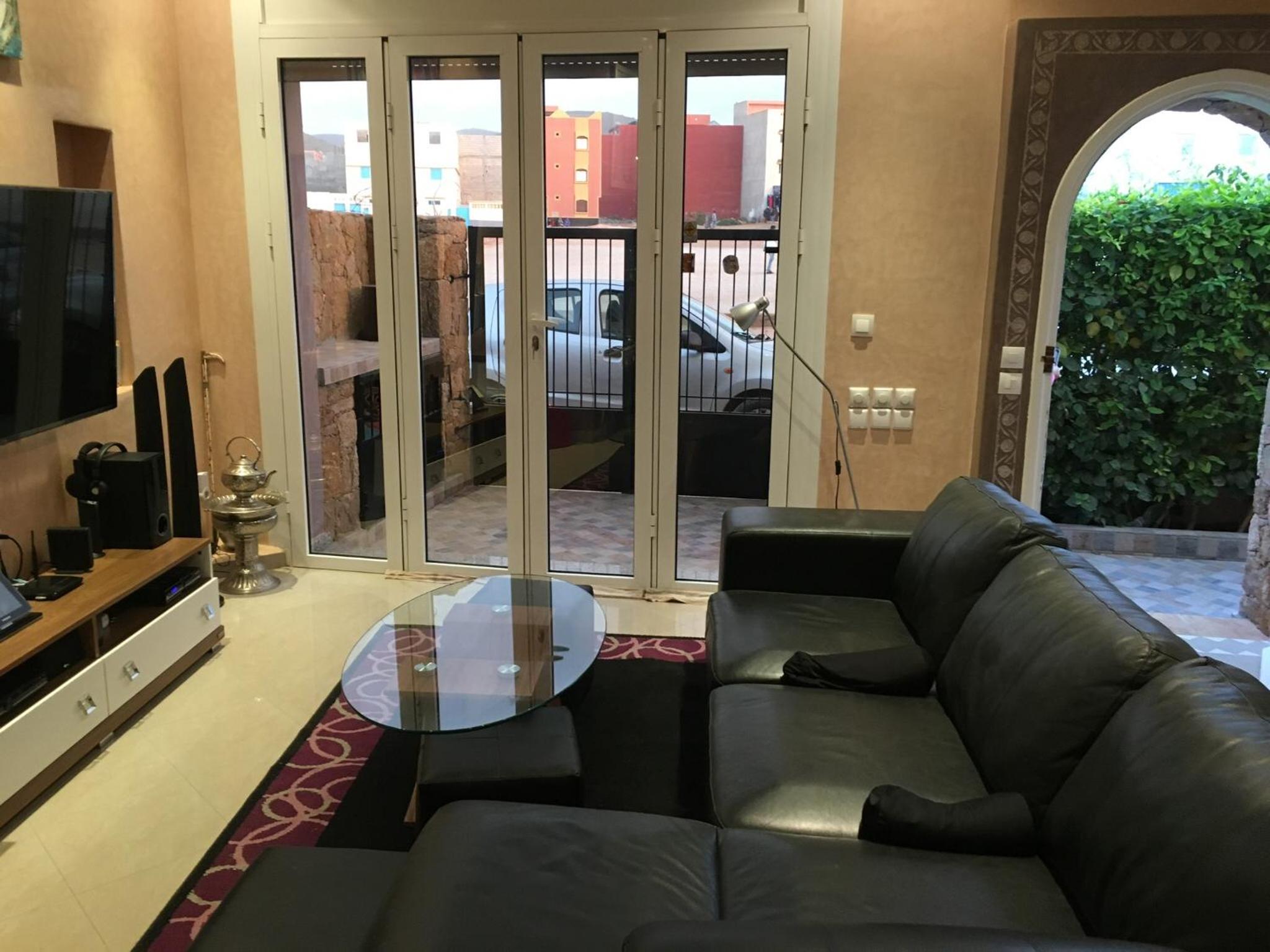 Europa mirlef t aventur Guest House, photo 73