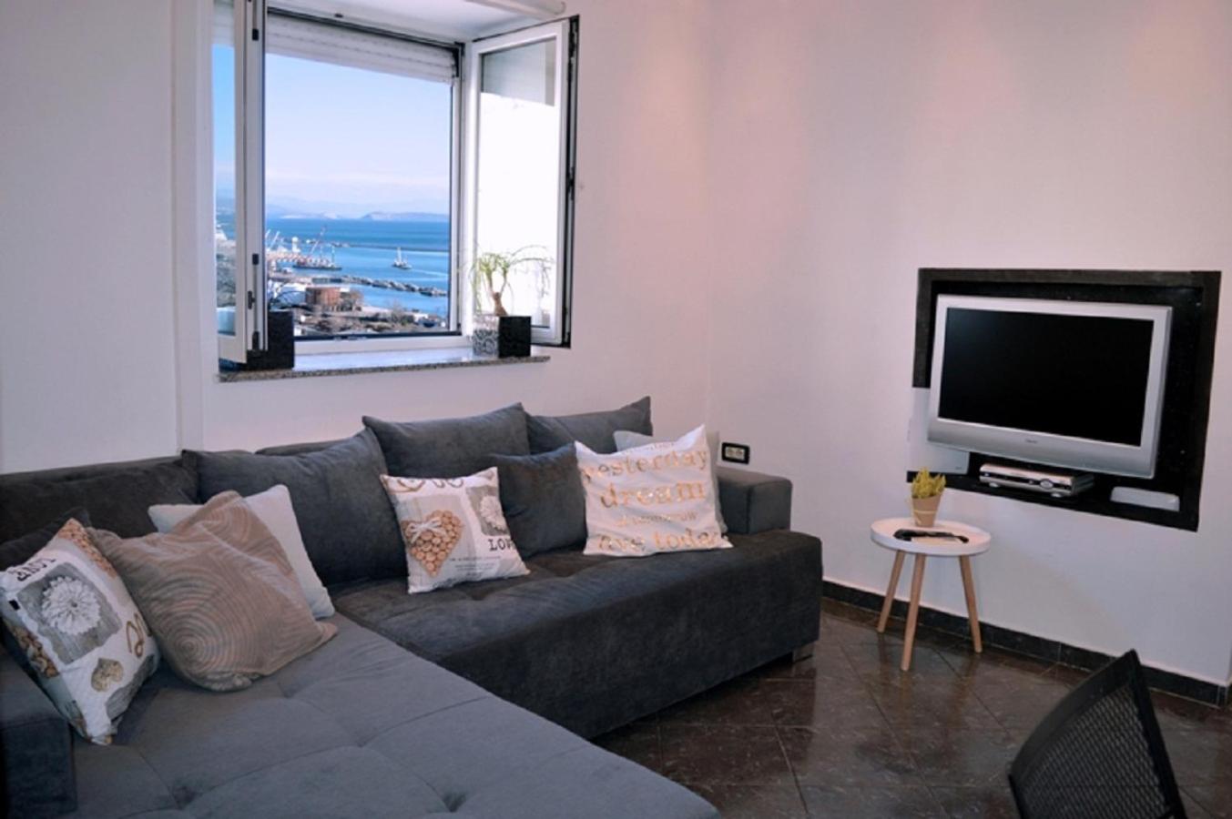 Aurora Apartment en Rijeka — hotel room
