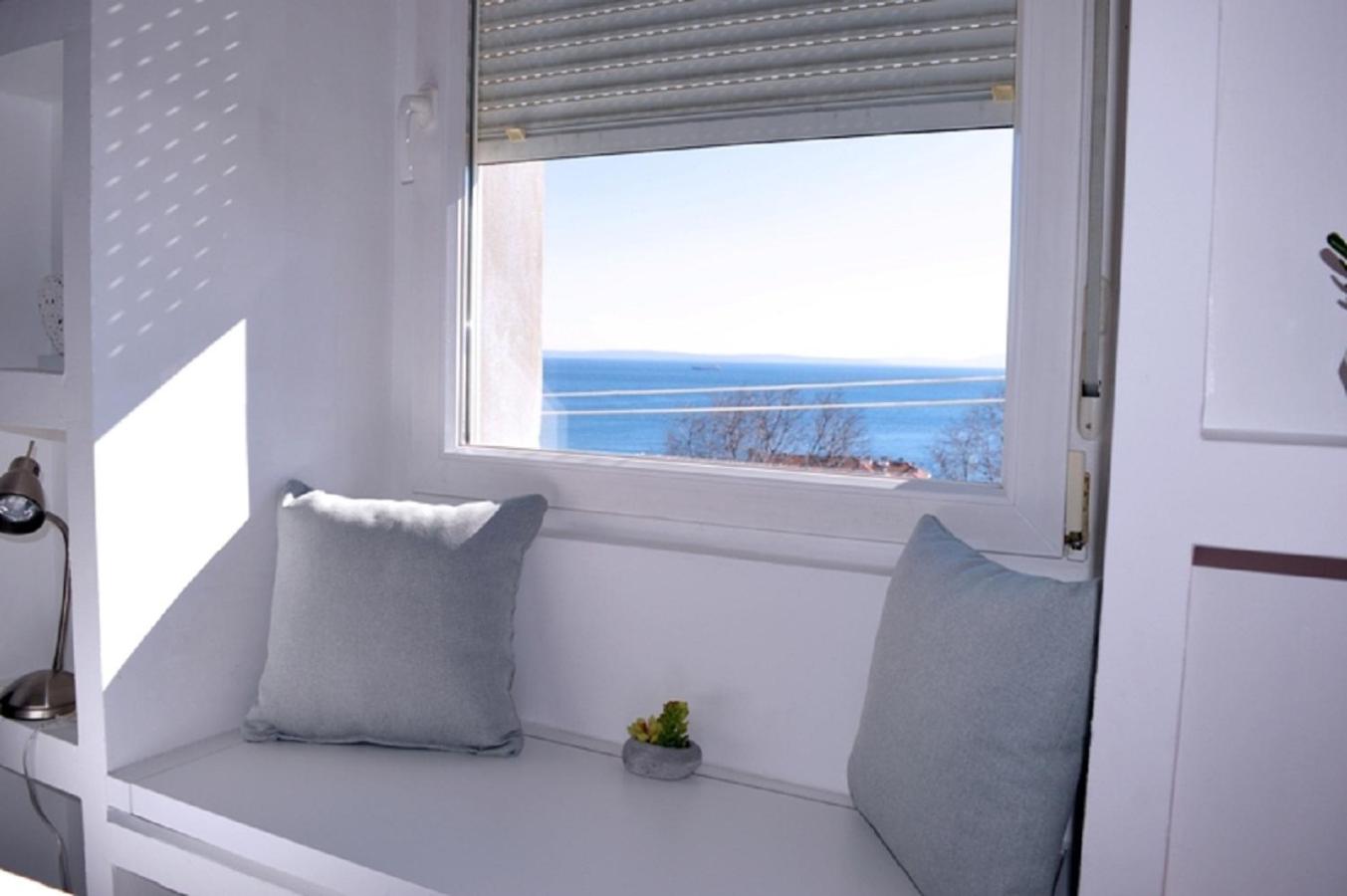 Aurora Apartment en Rijeka — hotel room