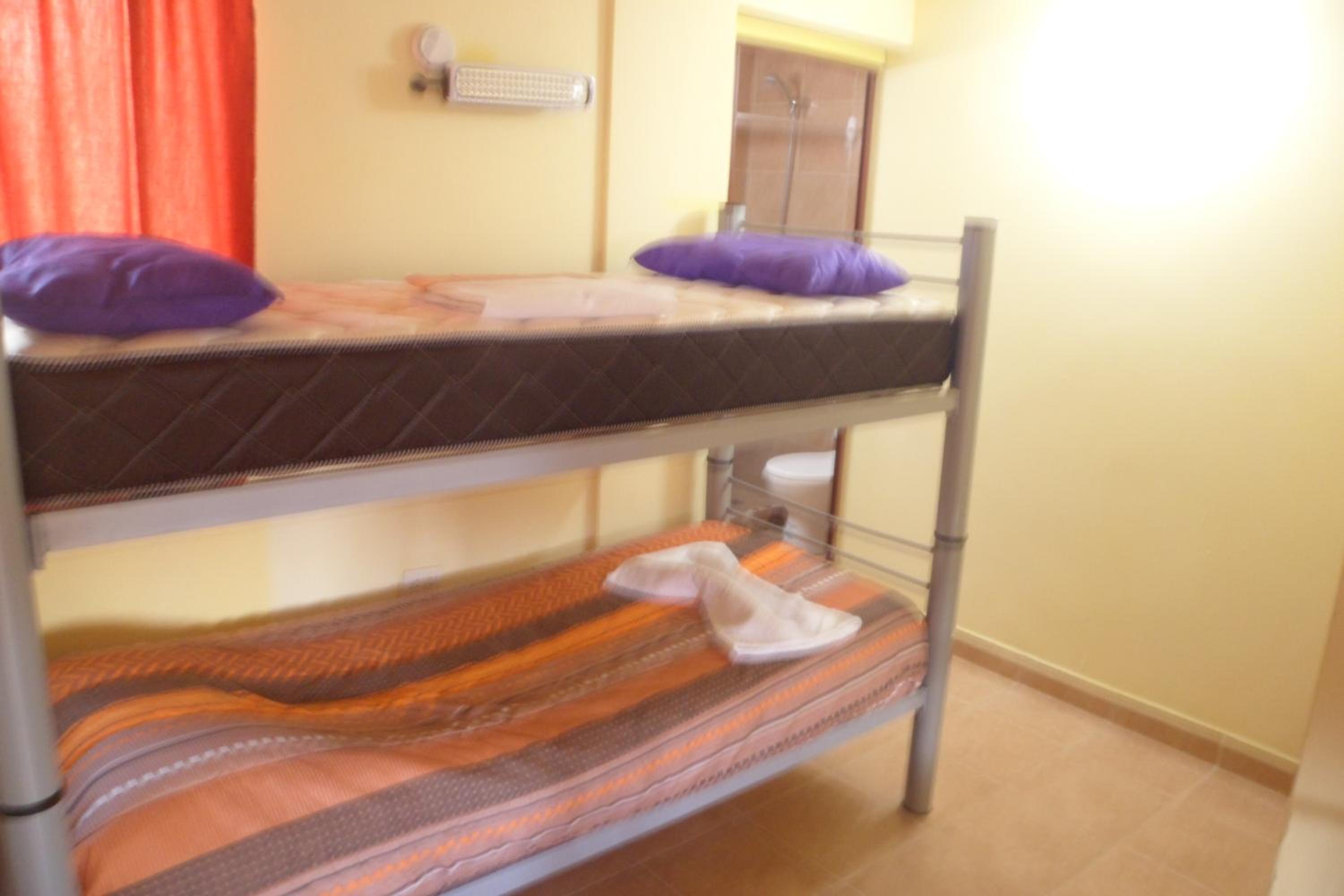 Milenarios Hostel