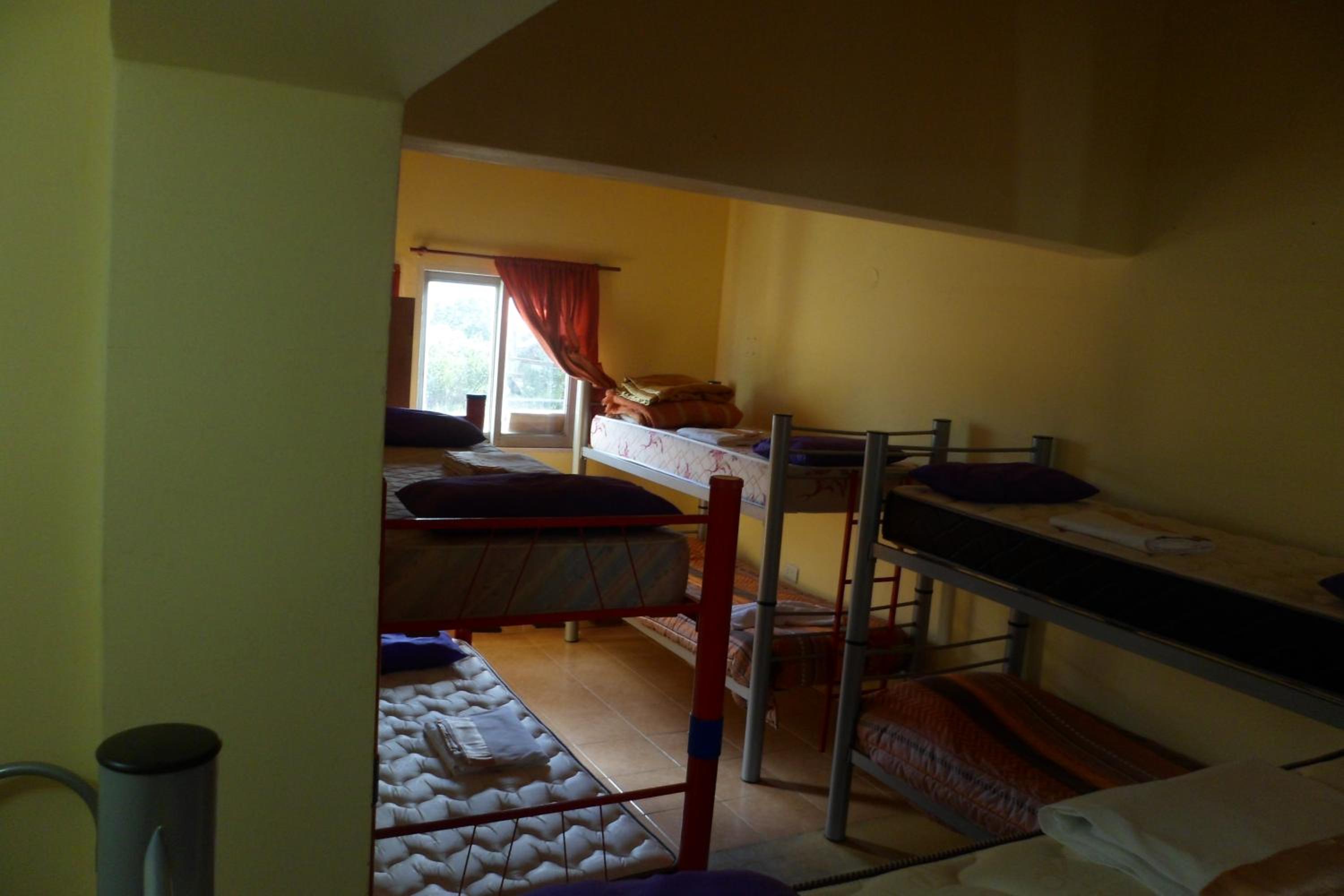 Milenarios Hostel