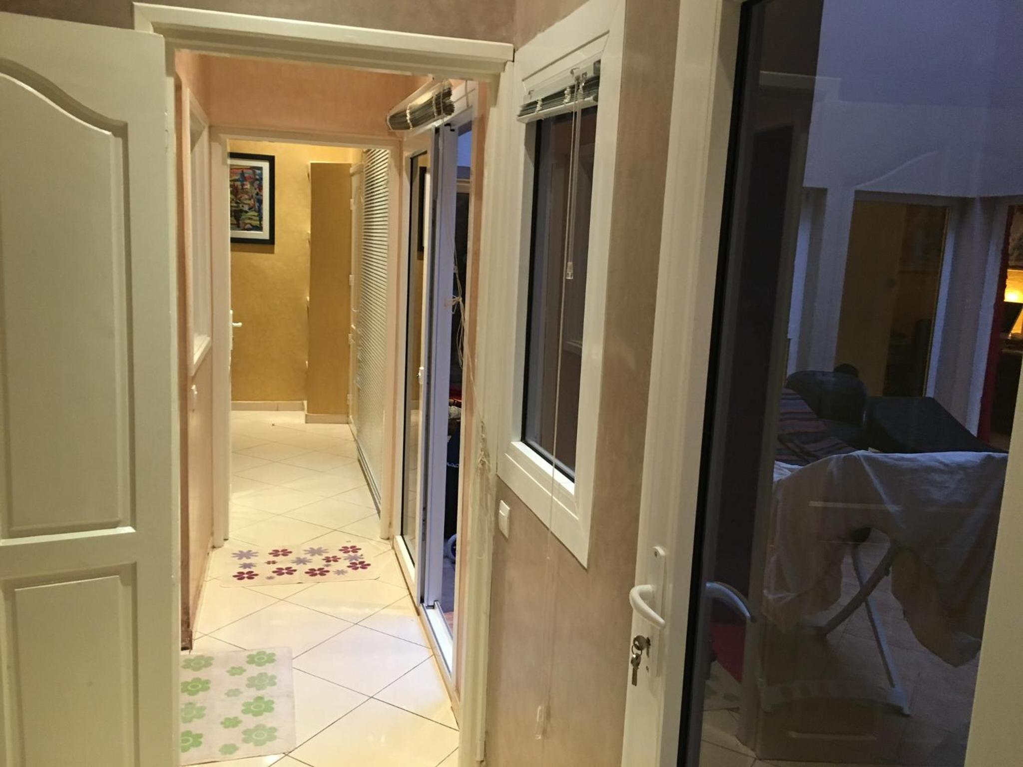 Europa mirlef t aventur Guest House, photo 68