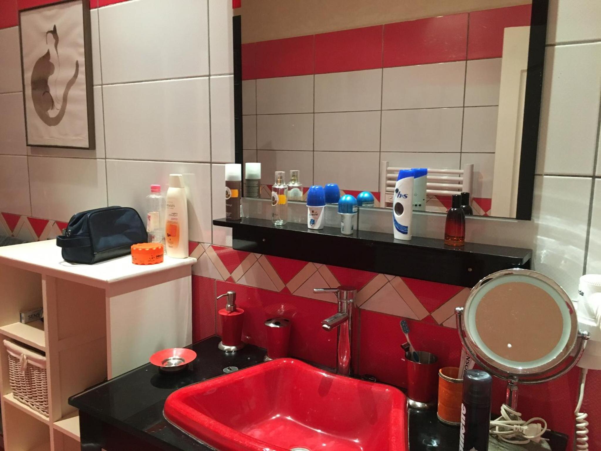 Europa mirlef t aventur Guest House, photo 148
