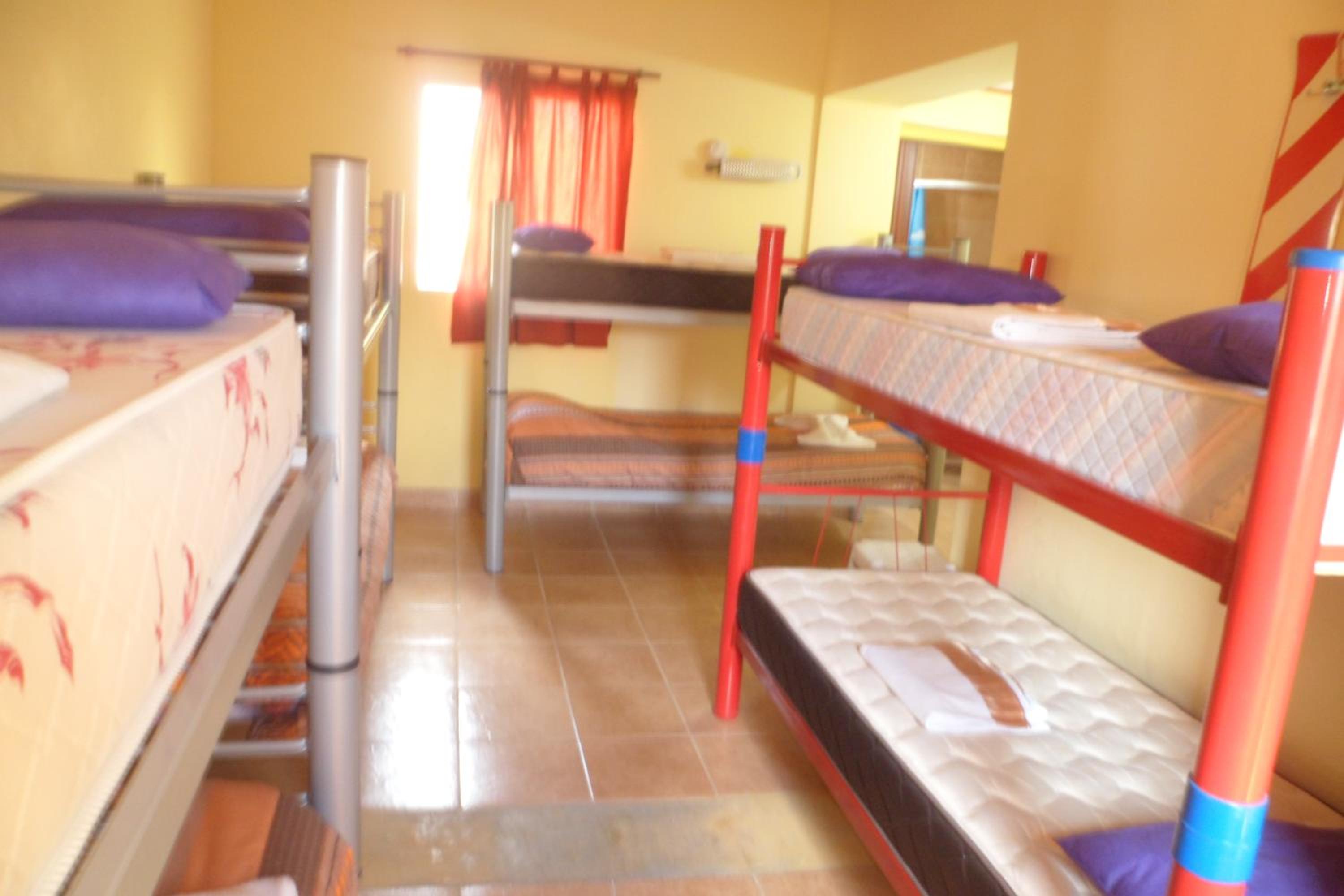 Milenarios Hostel