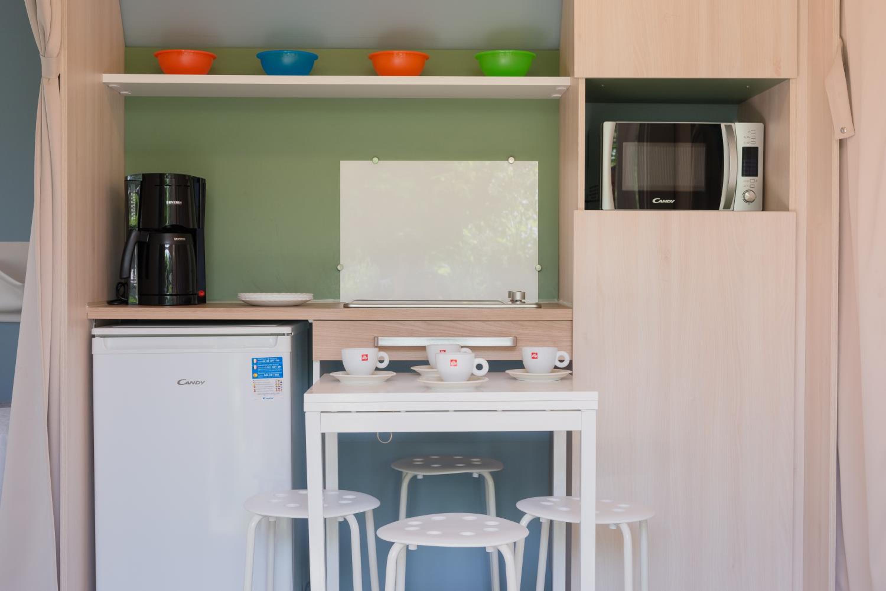 Camping Porto srl