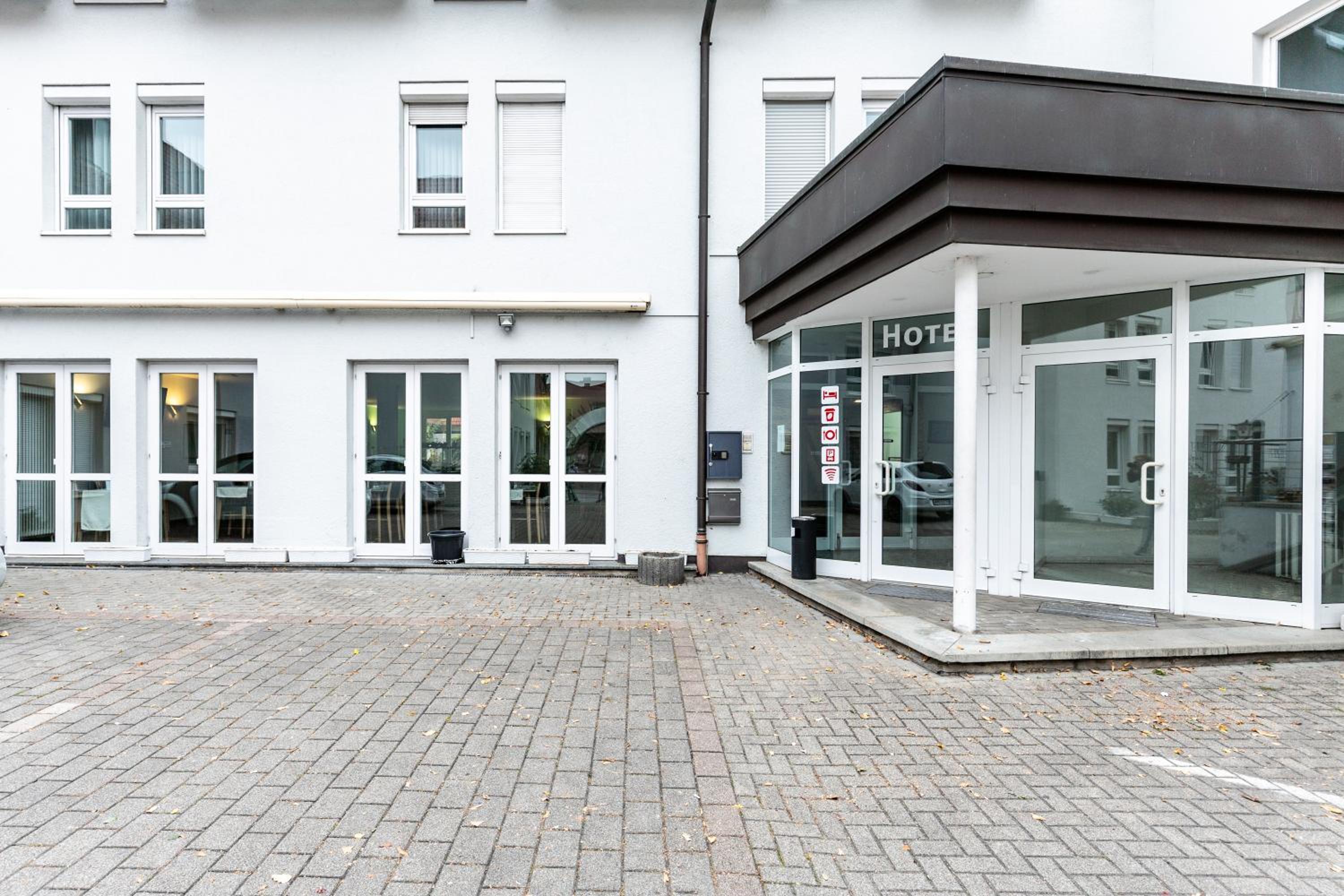 Hotel am Schillerplatz - Property Image 20