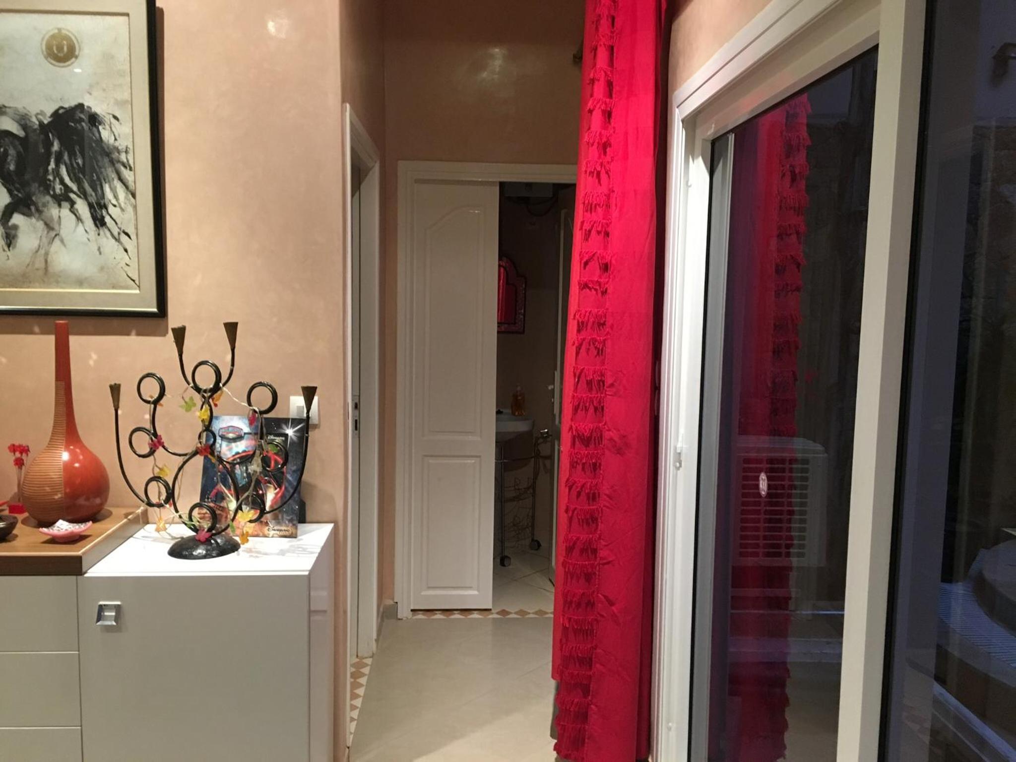 Europa mirlef t aventur Guest House, photo 107