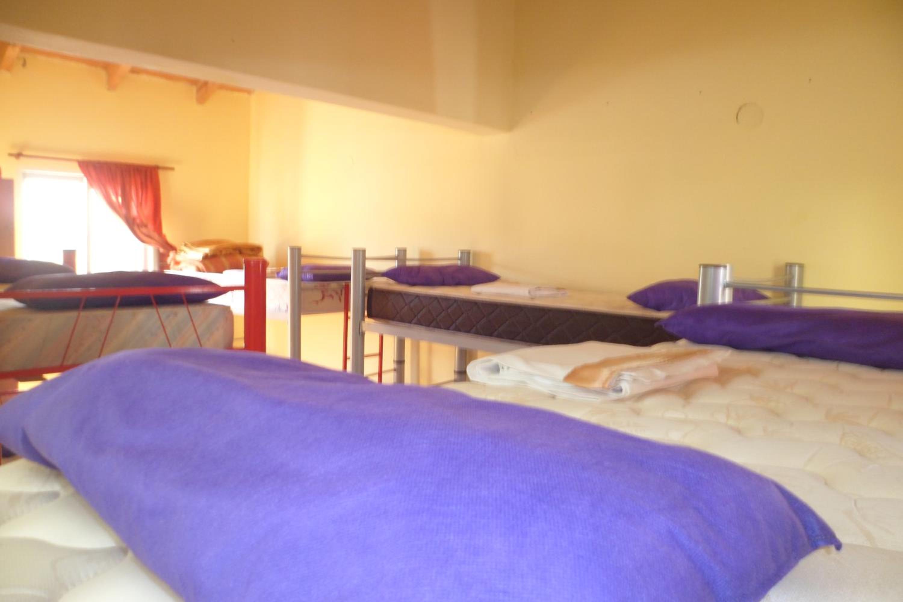 Milenarios Hostel